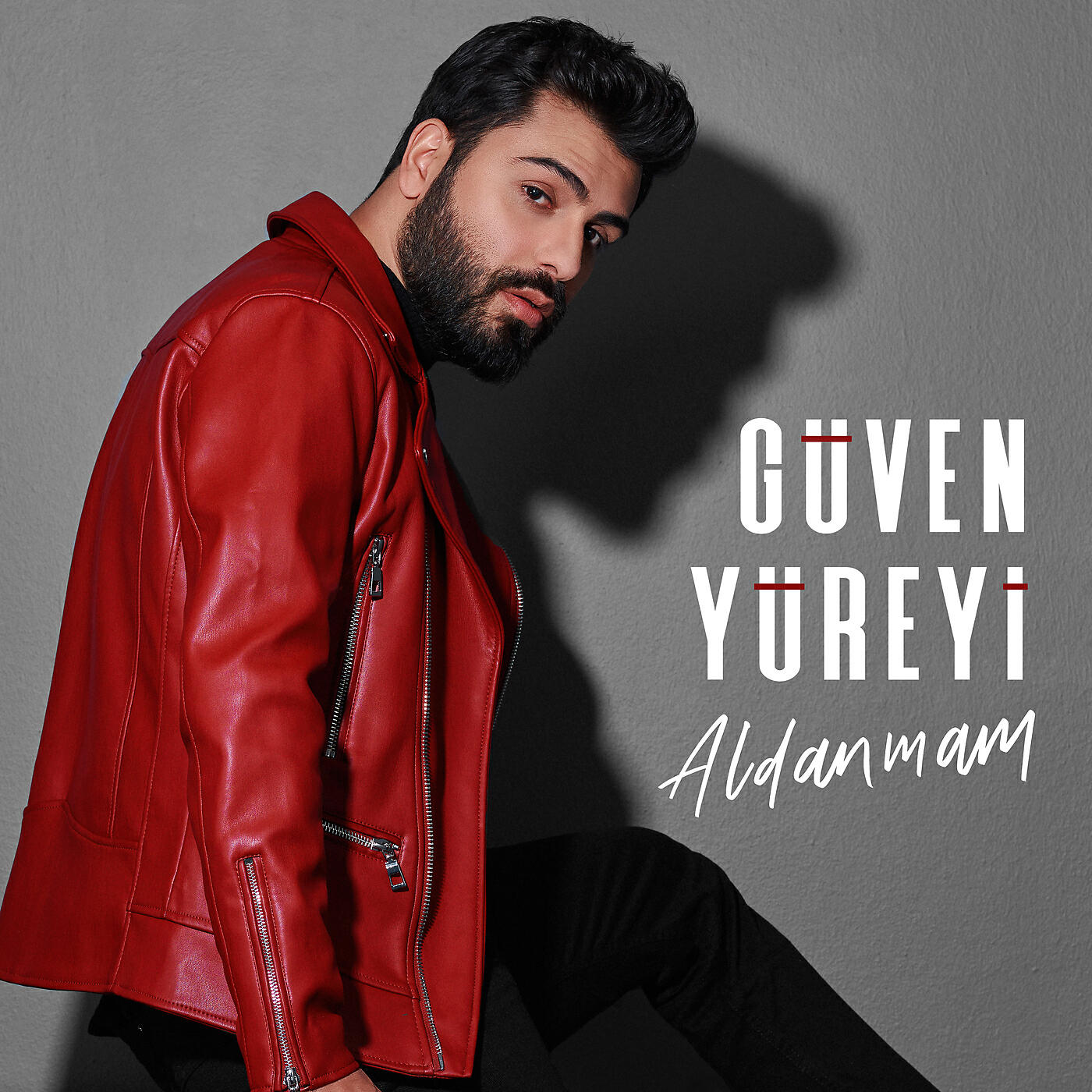 Релиз Aldanmam