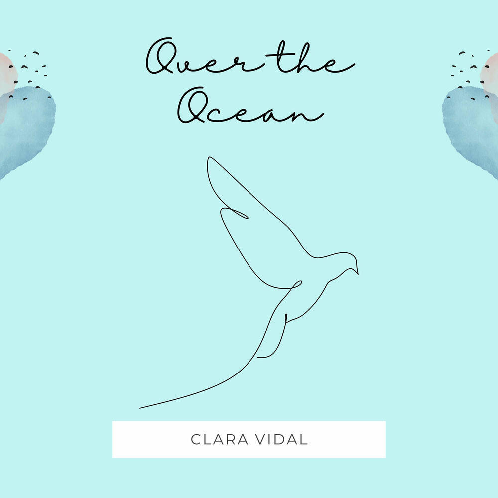 Релиз Over the Ocean
