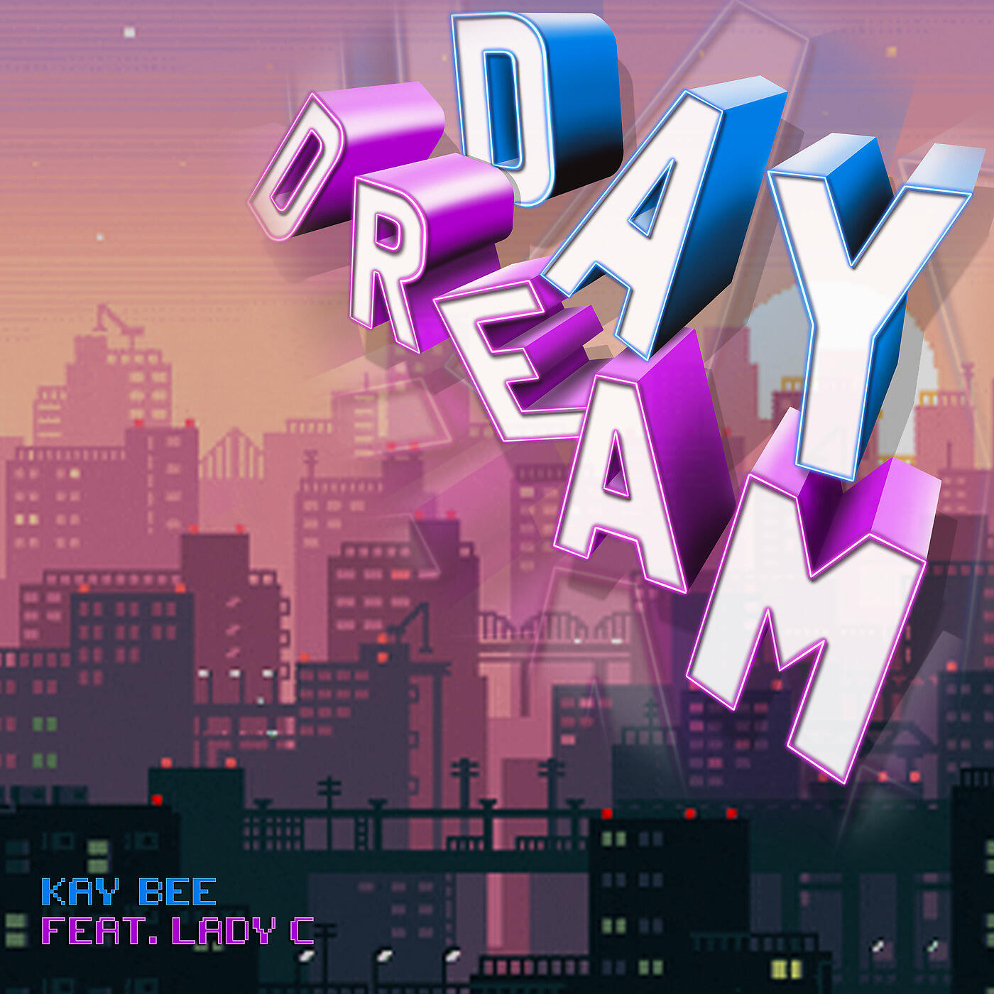 Релиз Day Dream