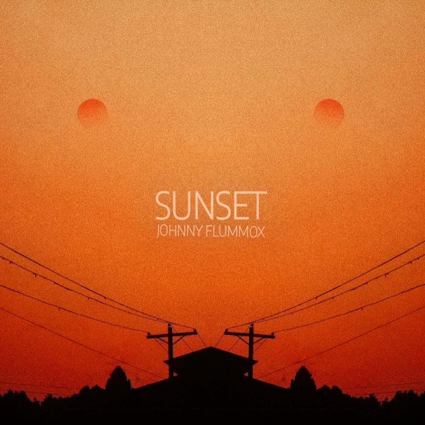 Релиз Sunset