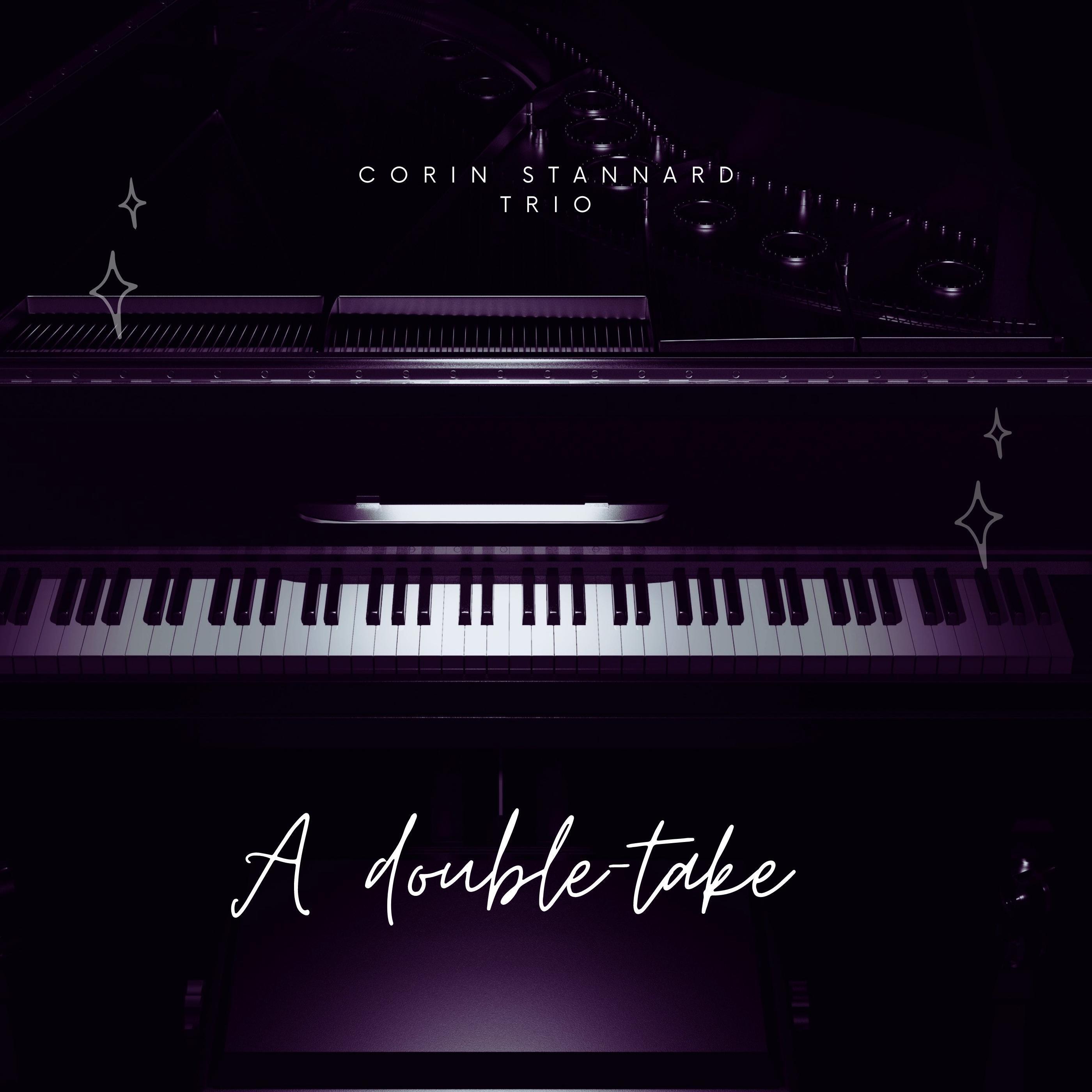 Релиз A double-take