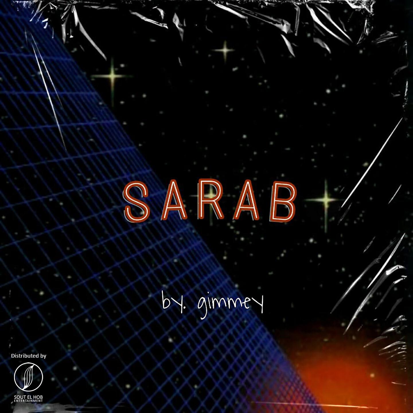 Релиз SARAB