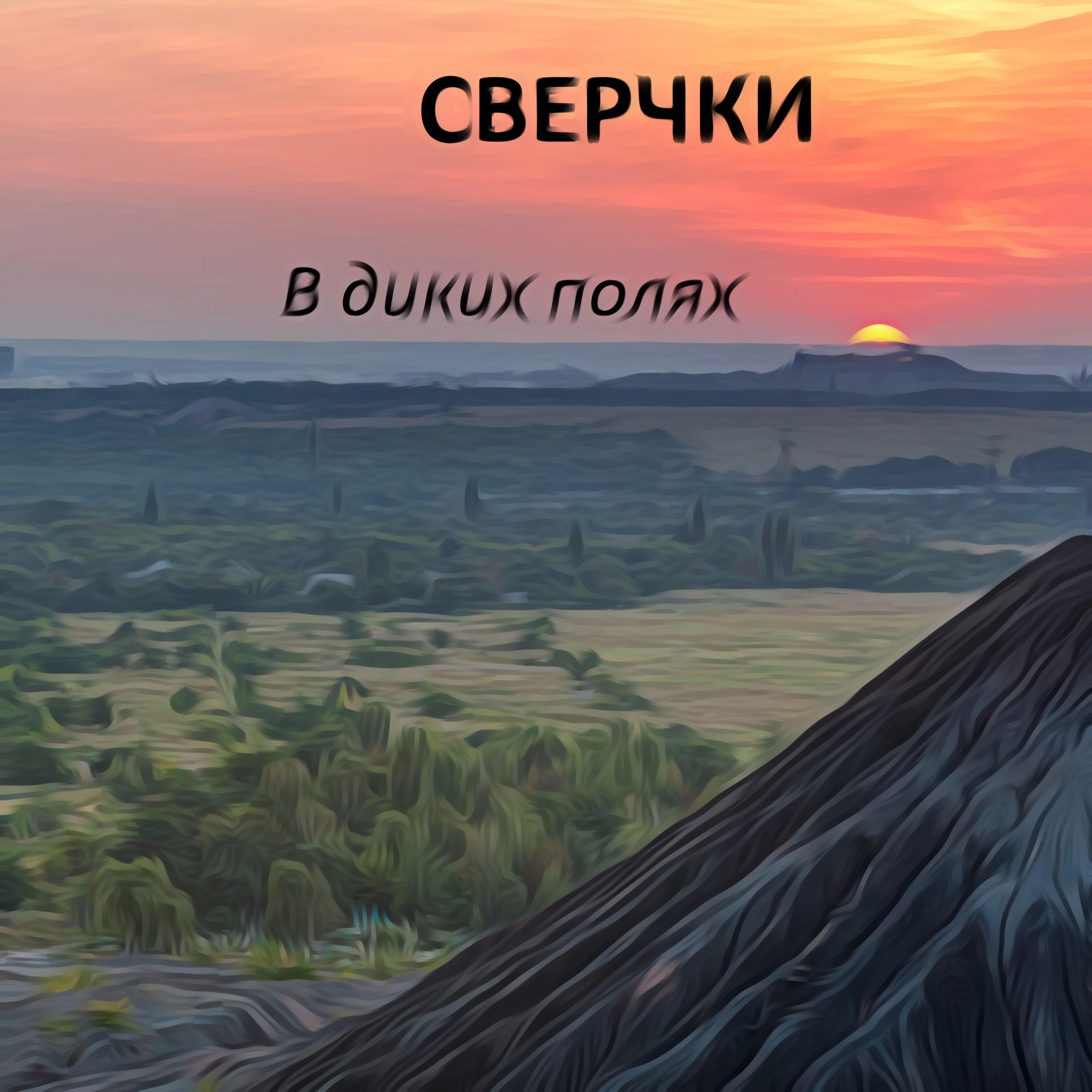 Релиз В диких полях