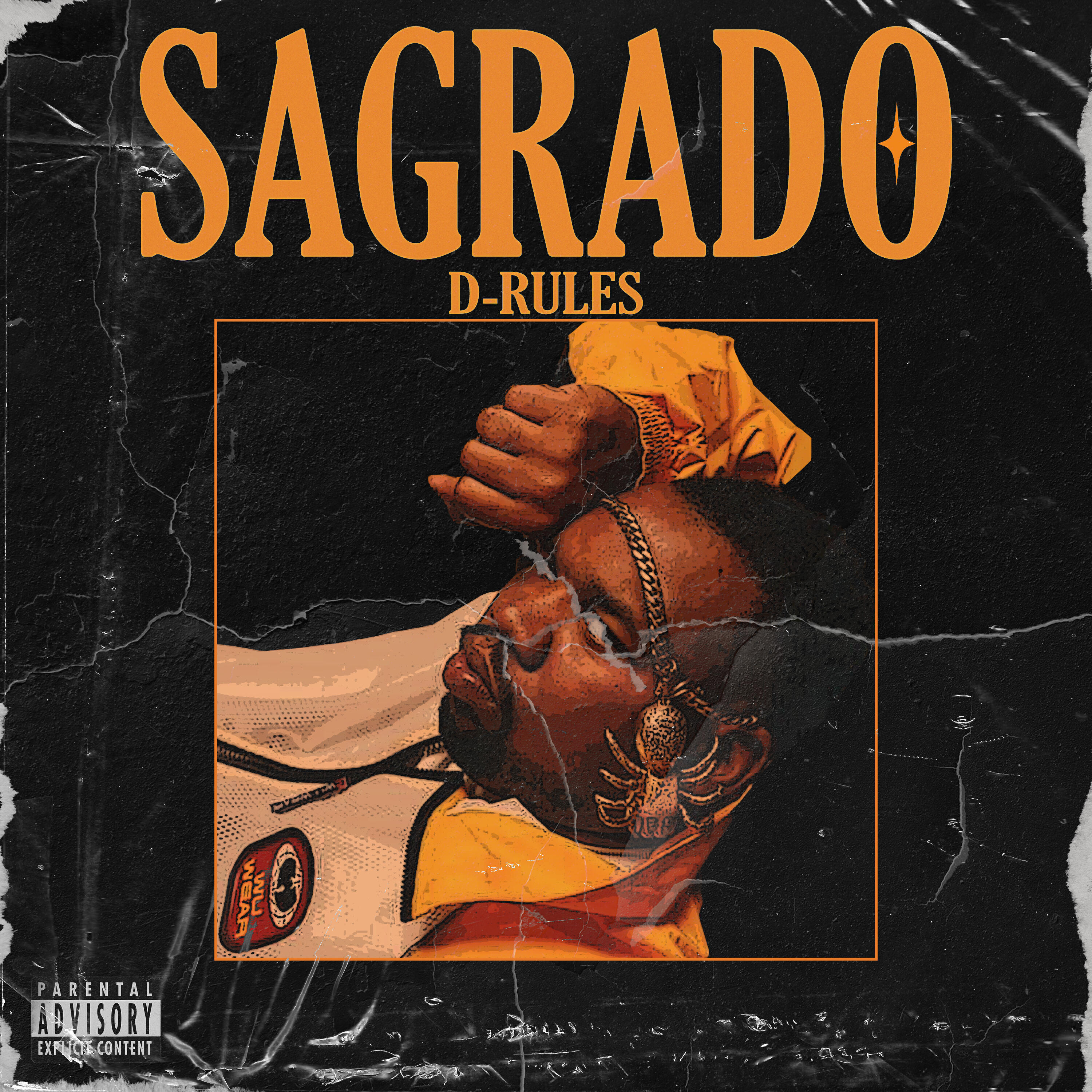 Релиз Sagrado