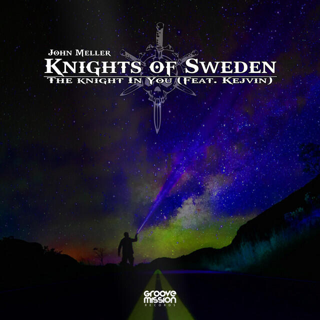 Релиз The Knight In You
