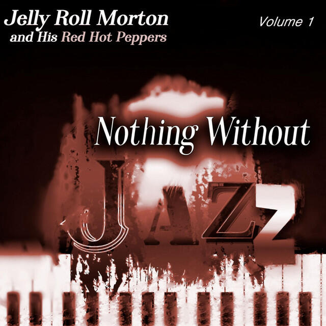 Релиз Nothing Without Jazz, Vol.1