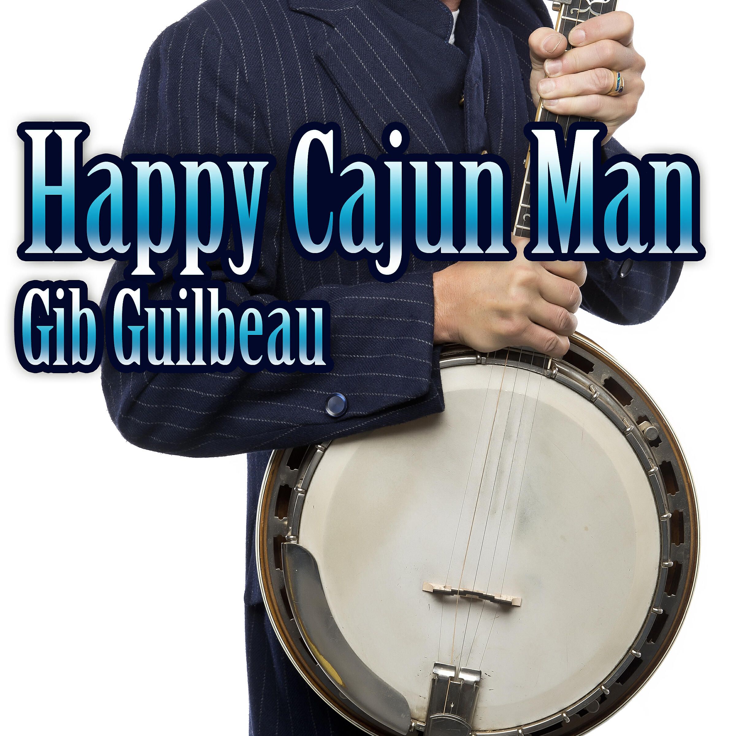 Релиз Happy Cajun Man