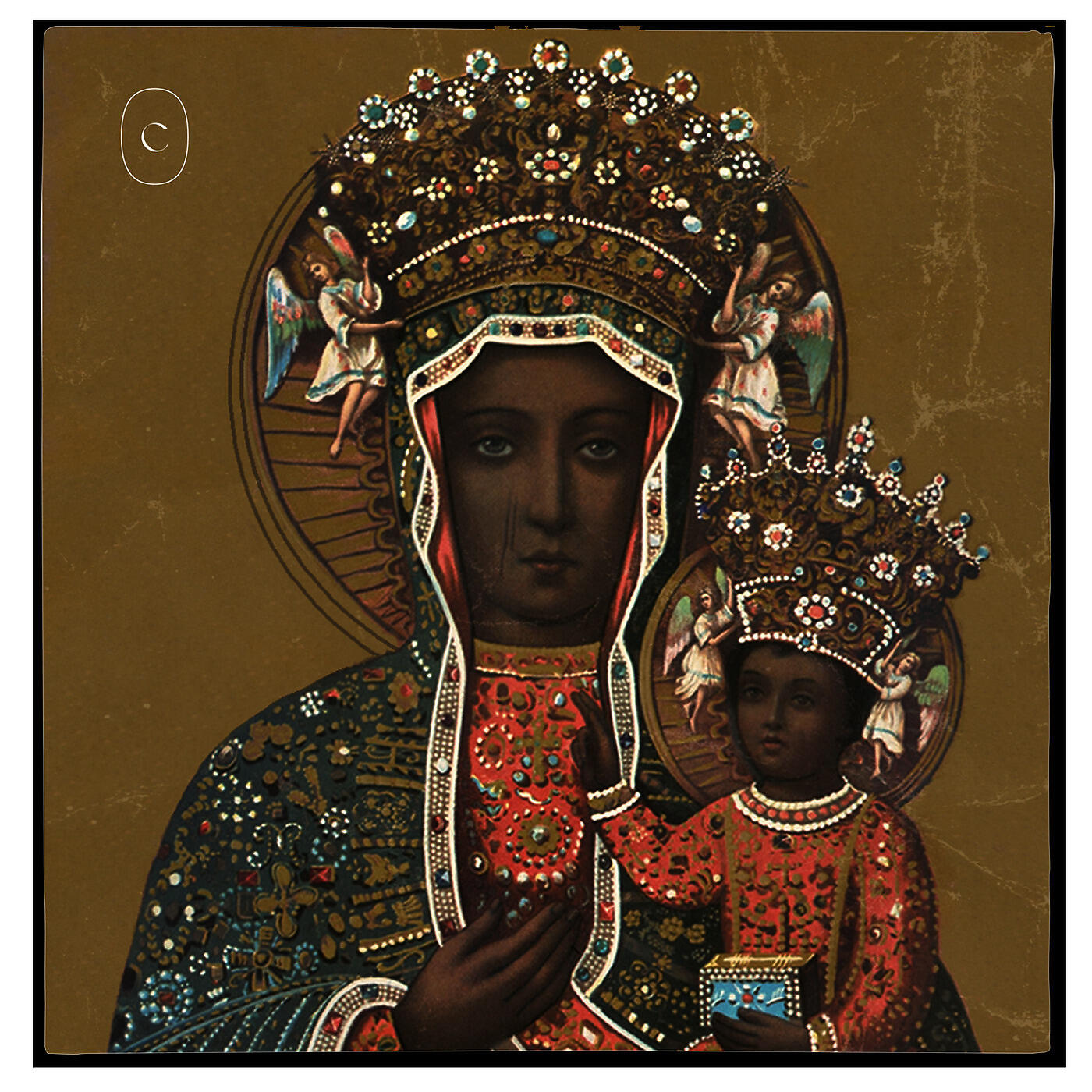 Релиз Maundy: The Imitation of Christ