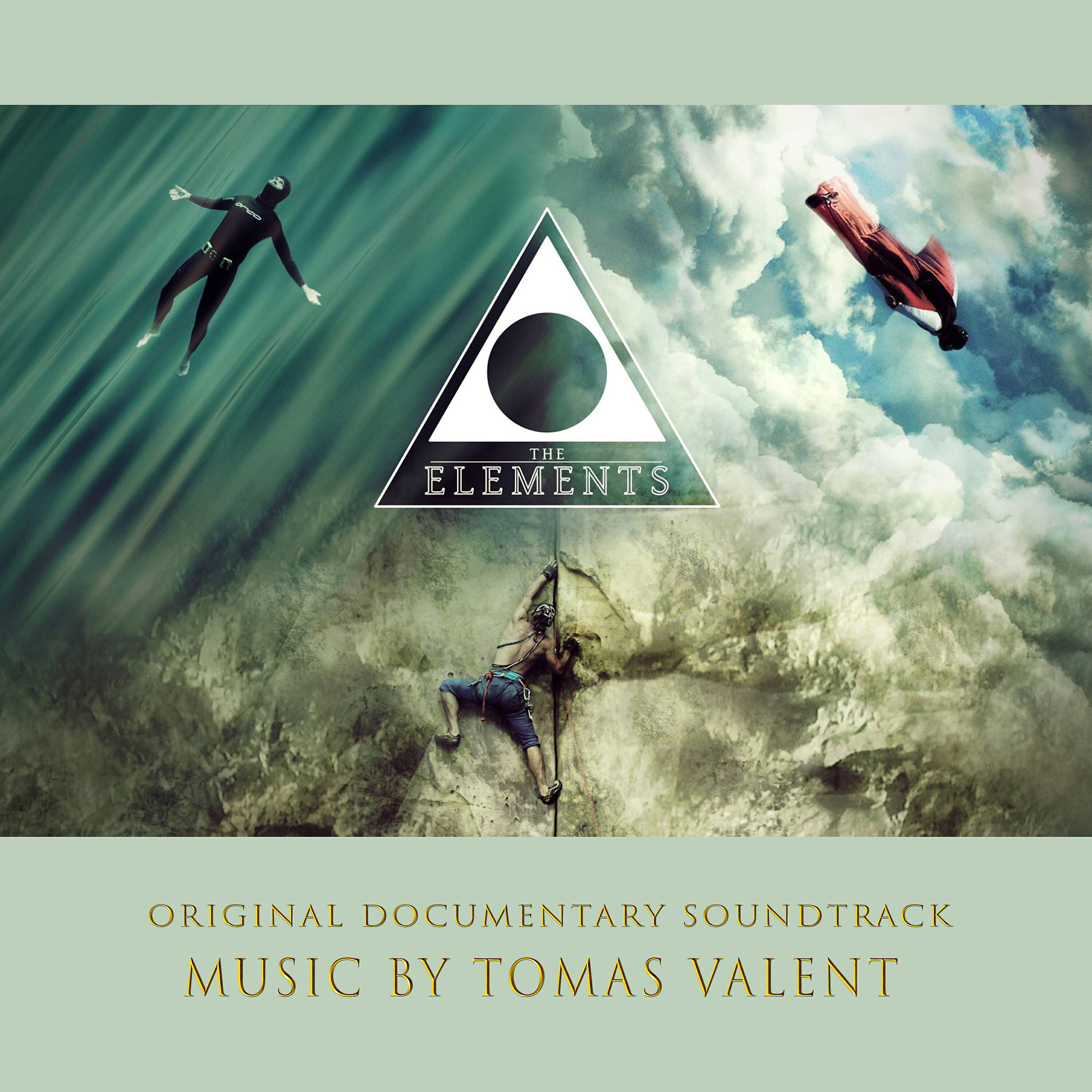 Релиз The Elements (Original Documentary Soundtrack)