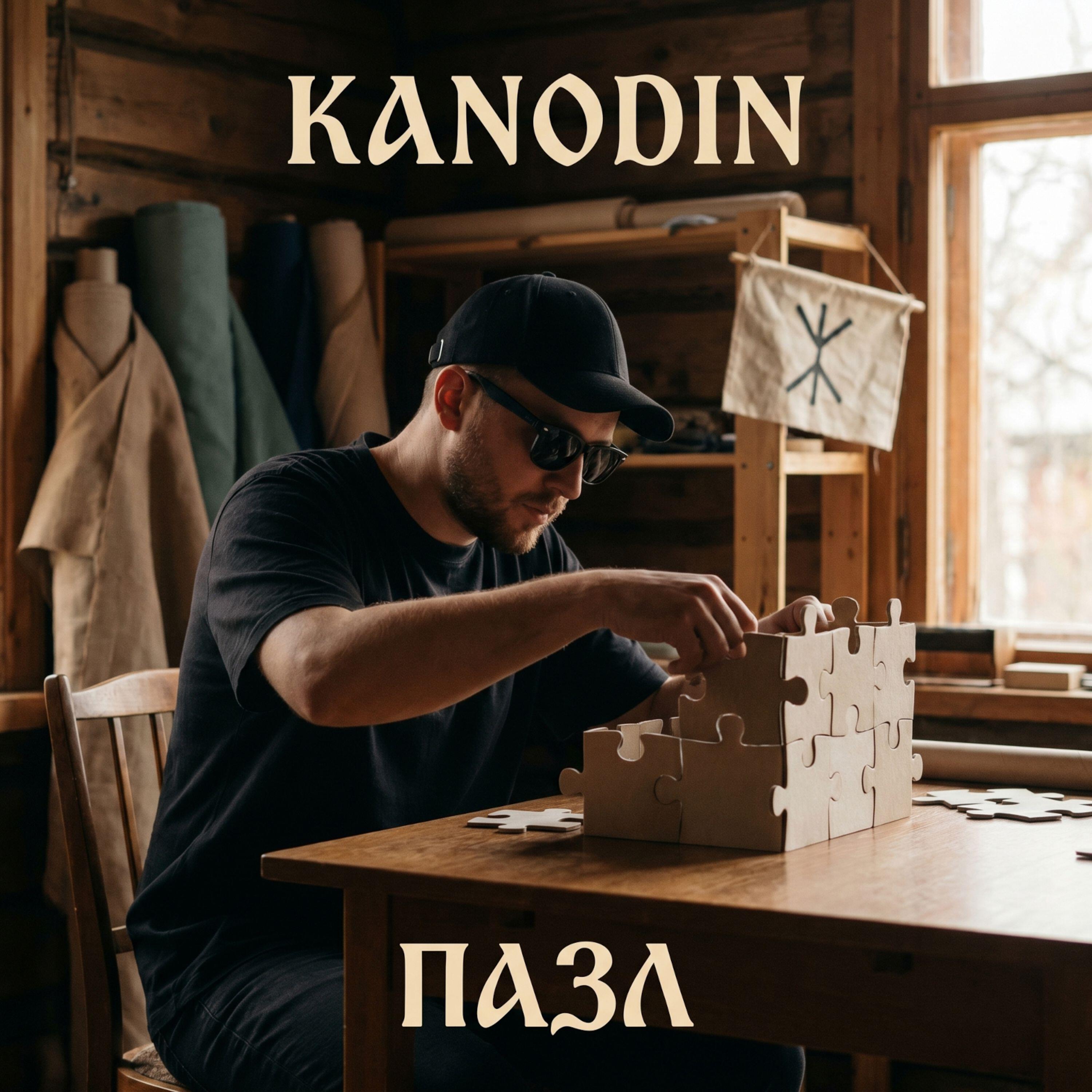Релиз Пазл