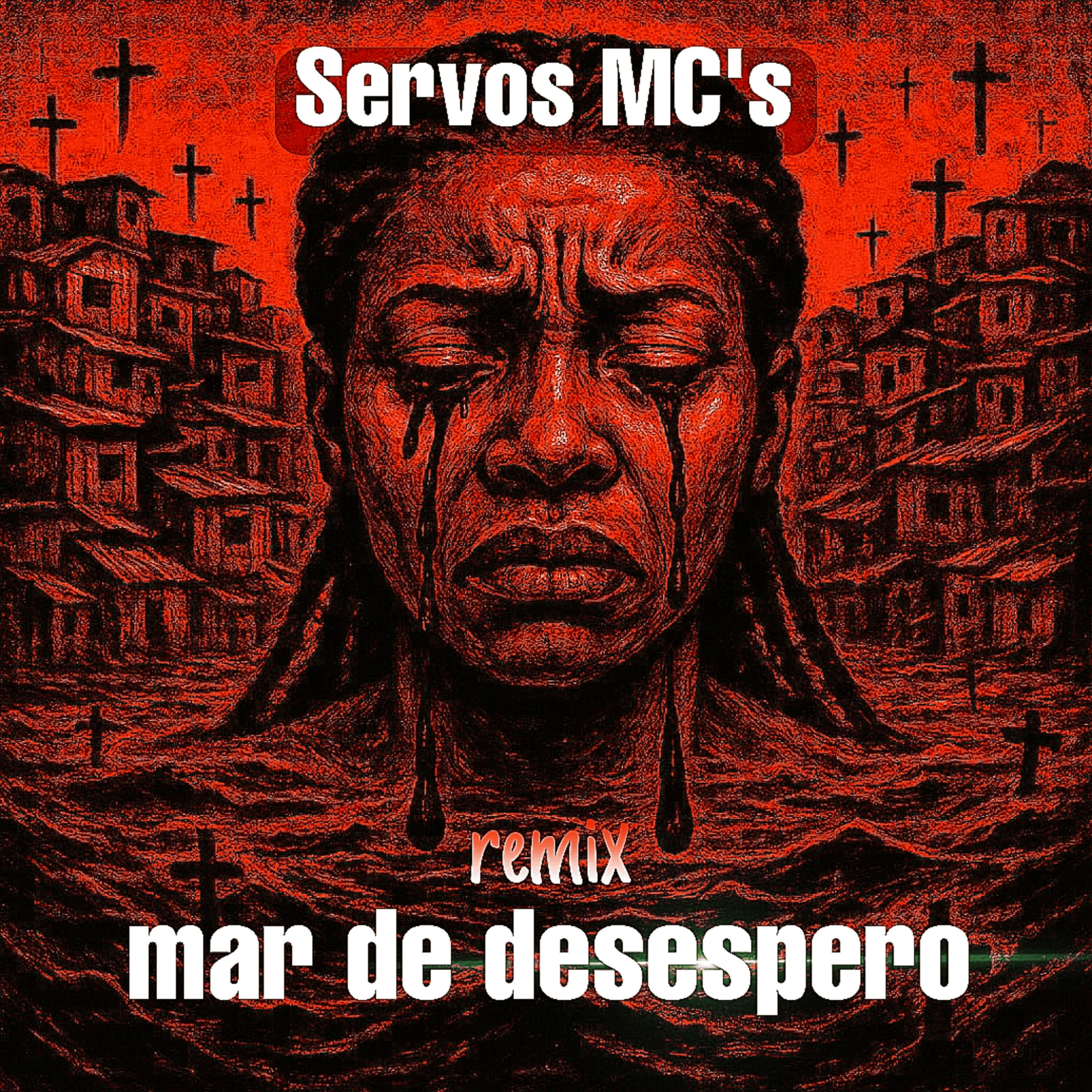 Релиз Mar de Desespero
