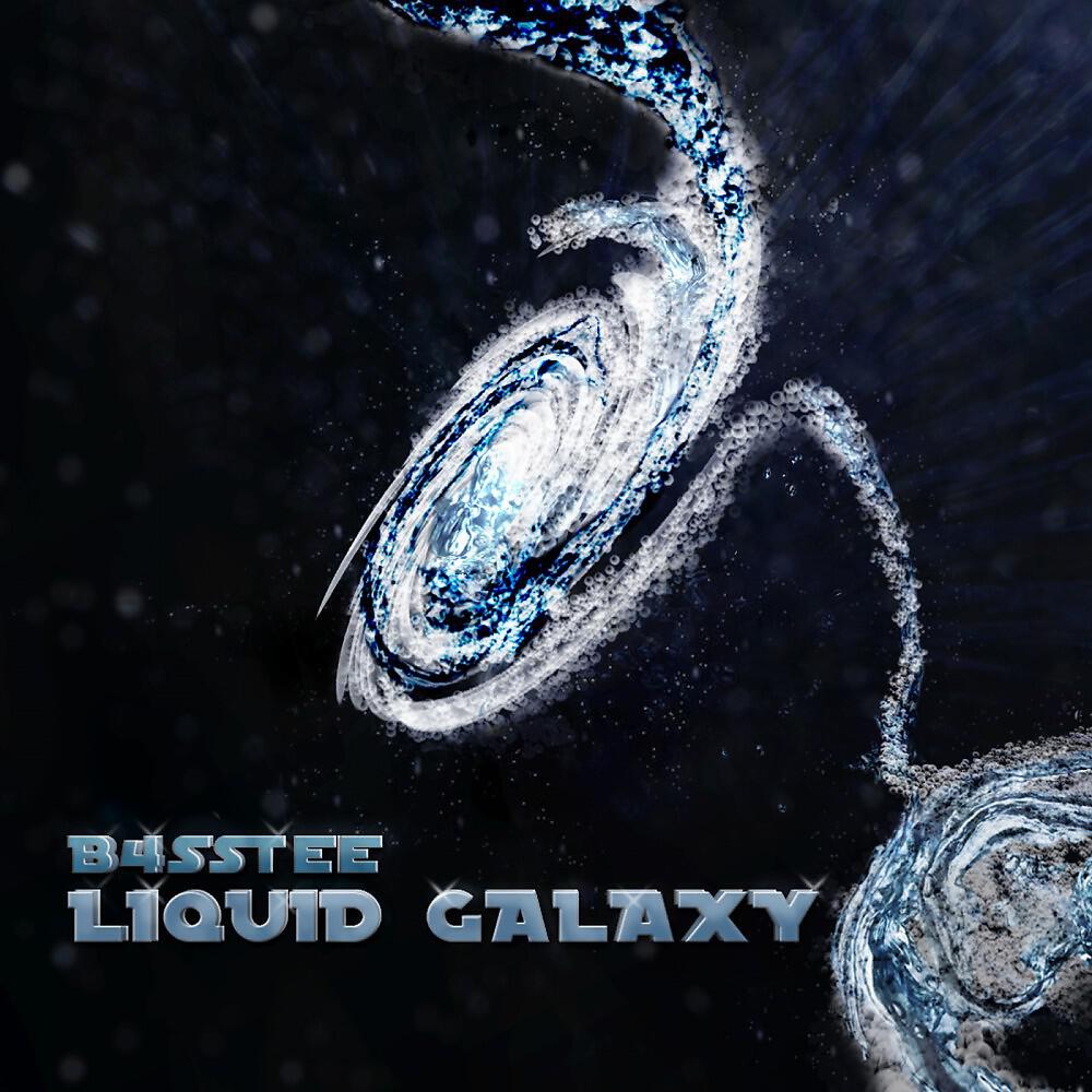 Релиз Liquid Galaxy
