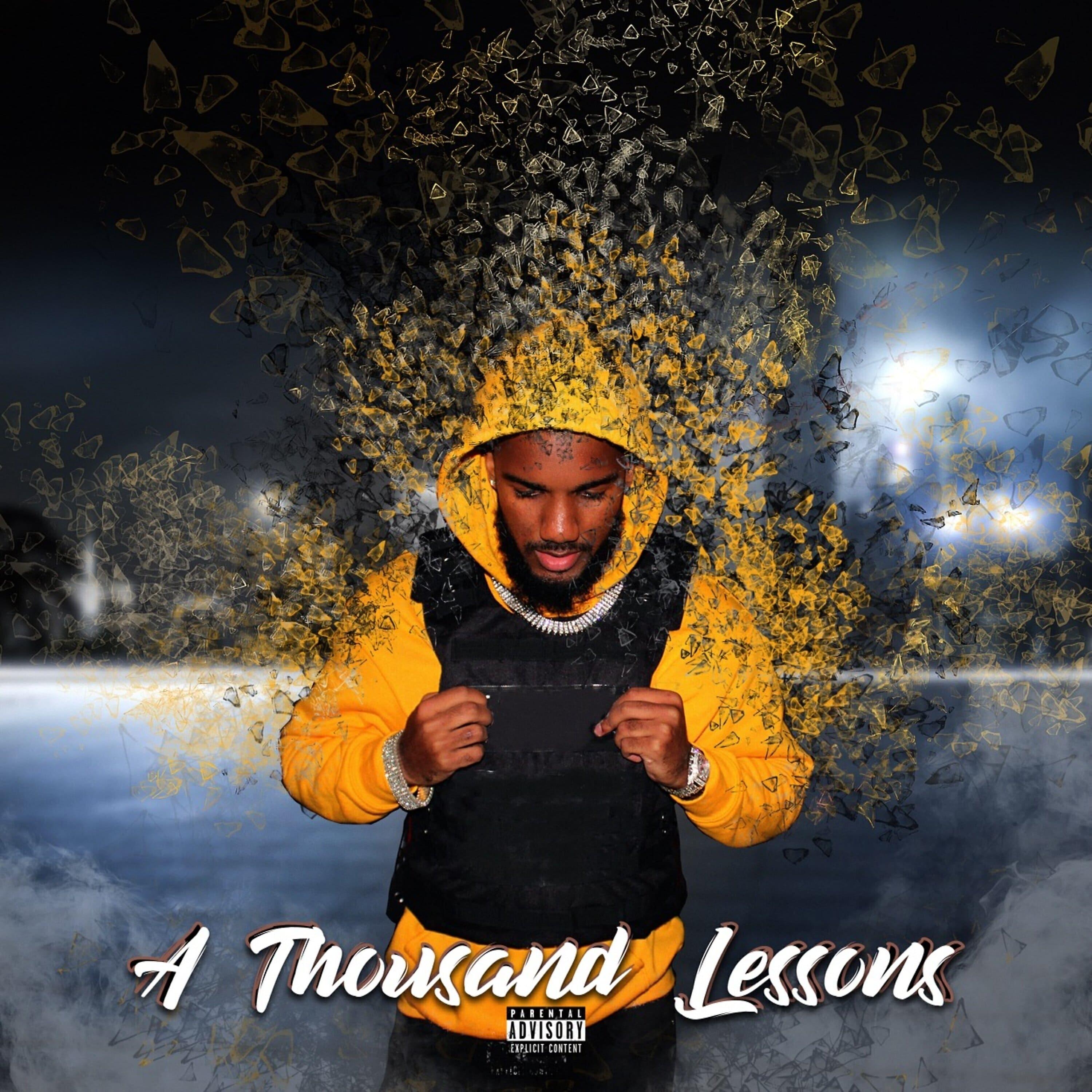 Релиз A Thousand Lessons