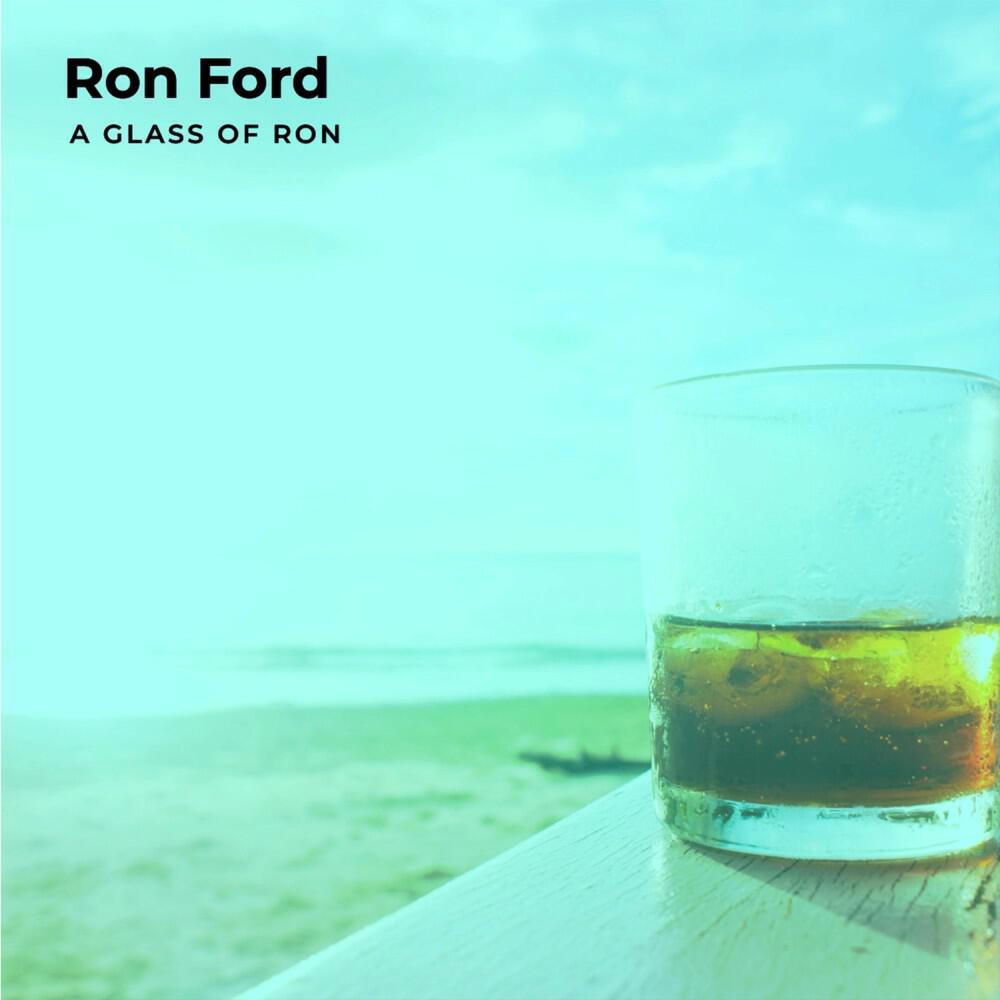 Релиз A Glass of Ron