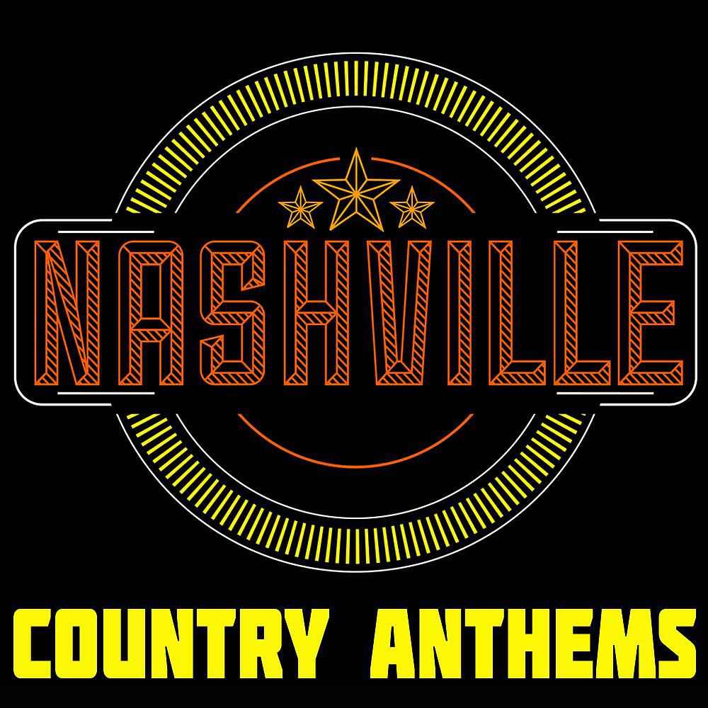 Релиз Nashville Country Anthems