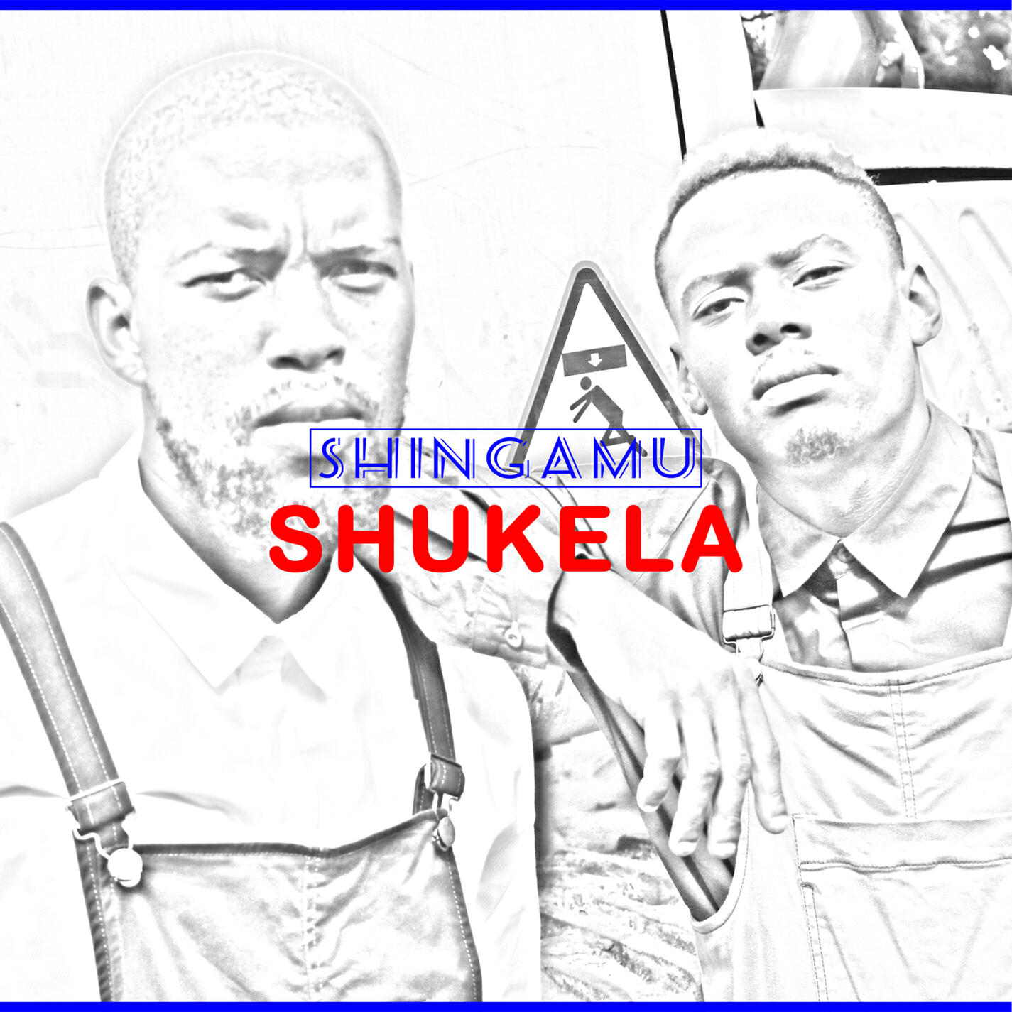Релиз Shukela