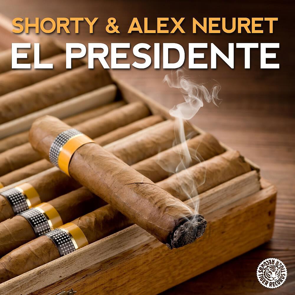 Shorty & Alex Neuret