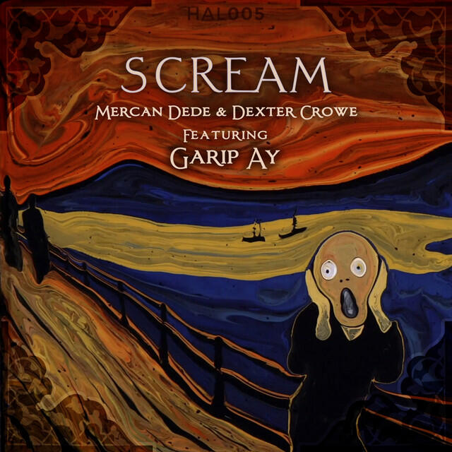 Релиз Scream