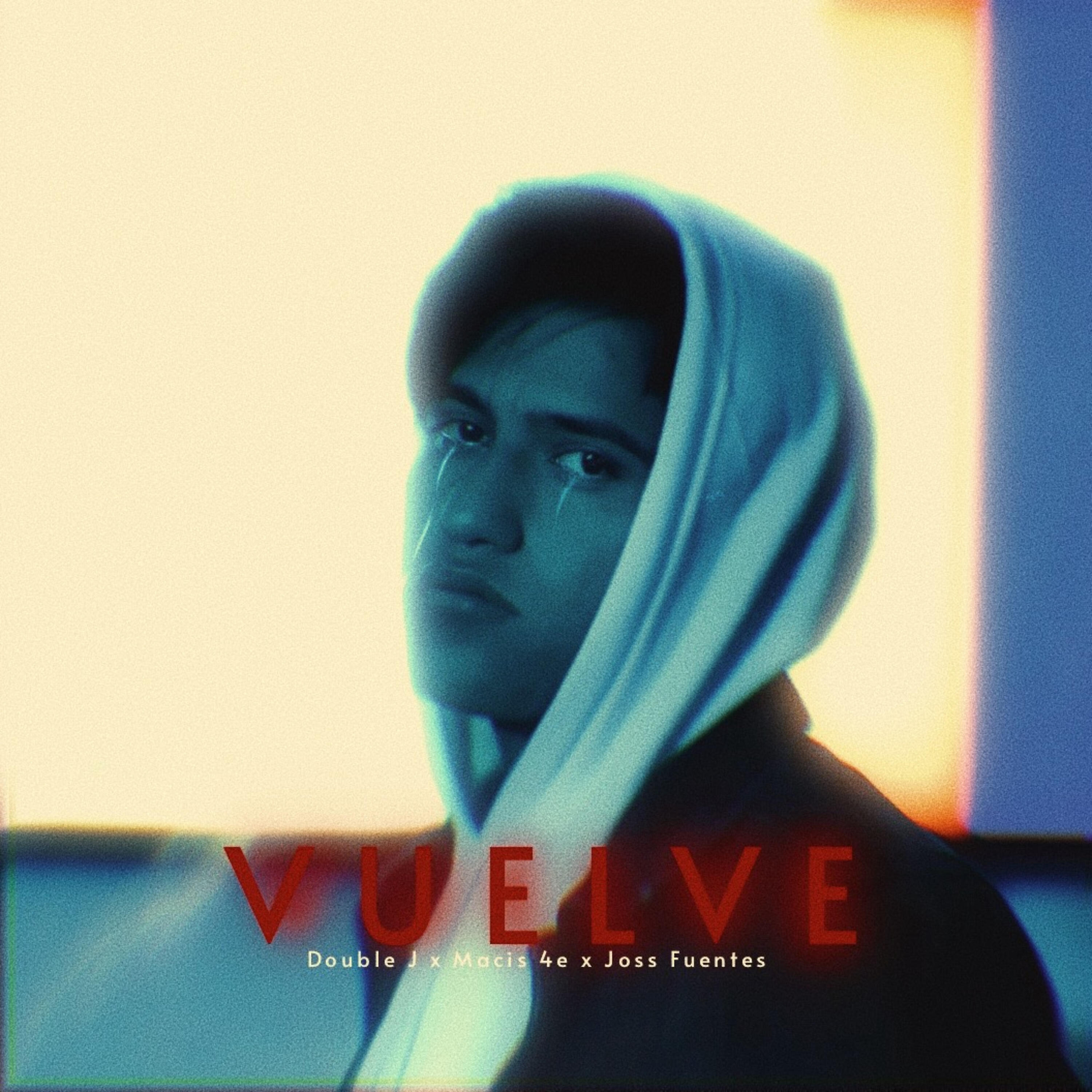 Релиз Vuelve