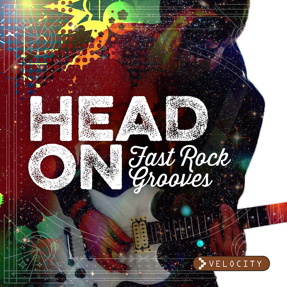 Релиз Head On - Fast Rock Grooves