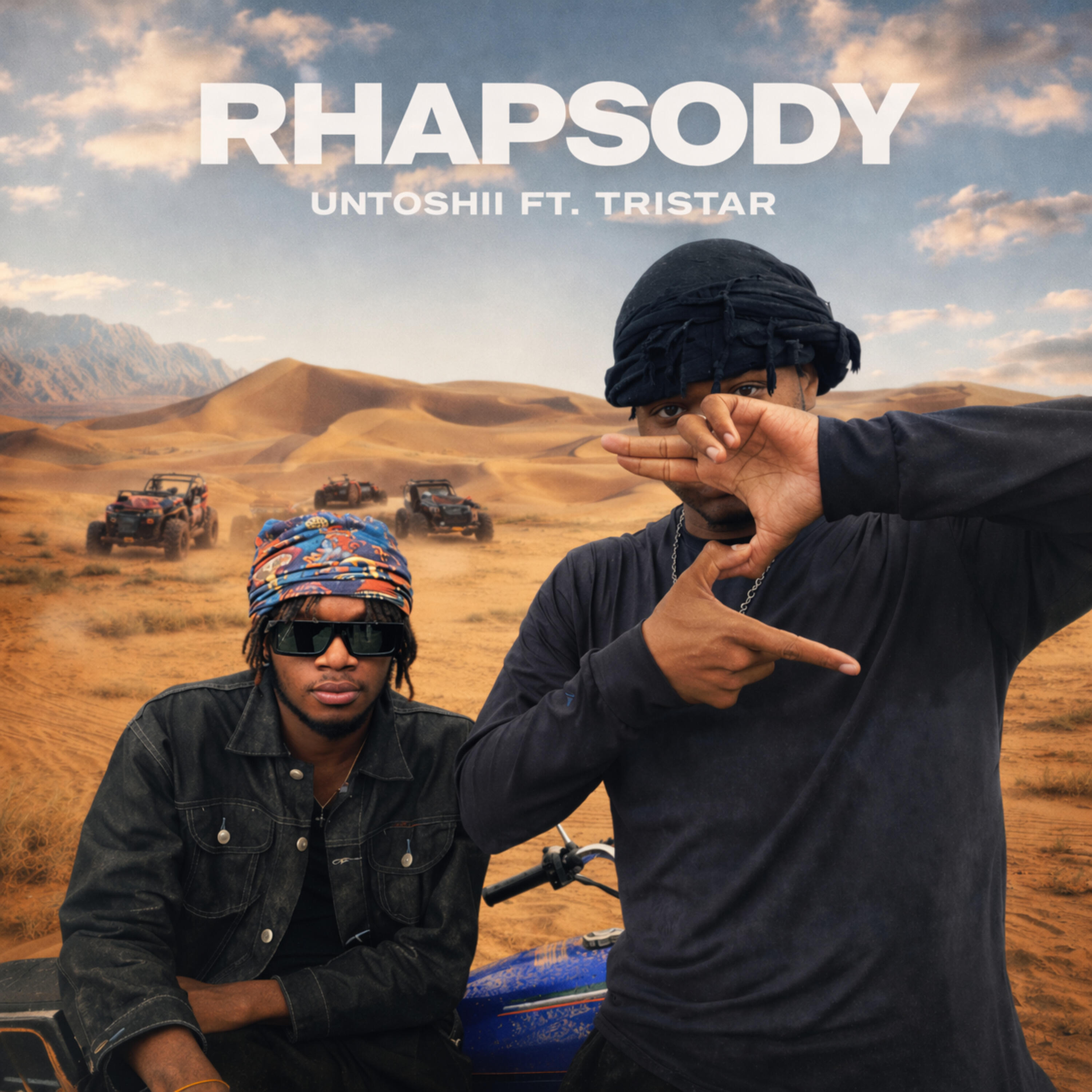 Релиз Rhapsody