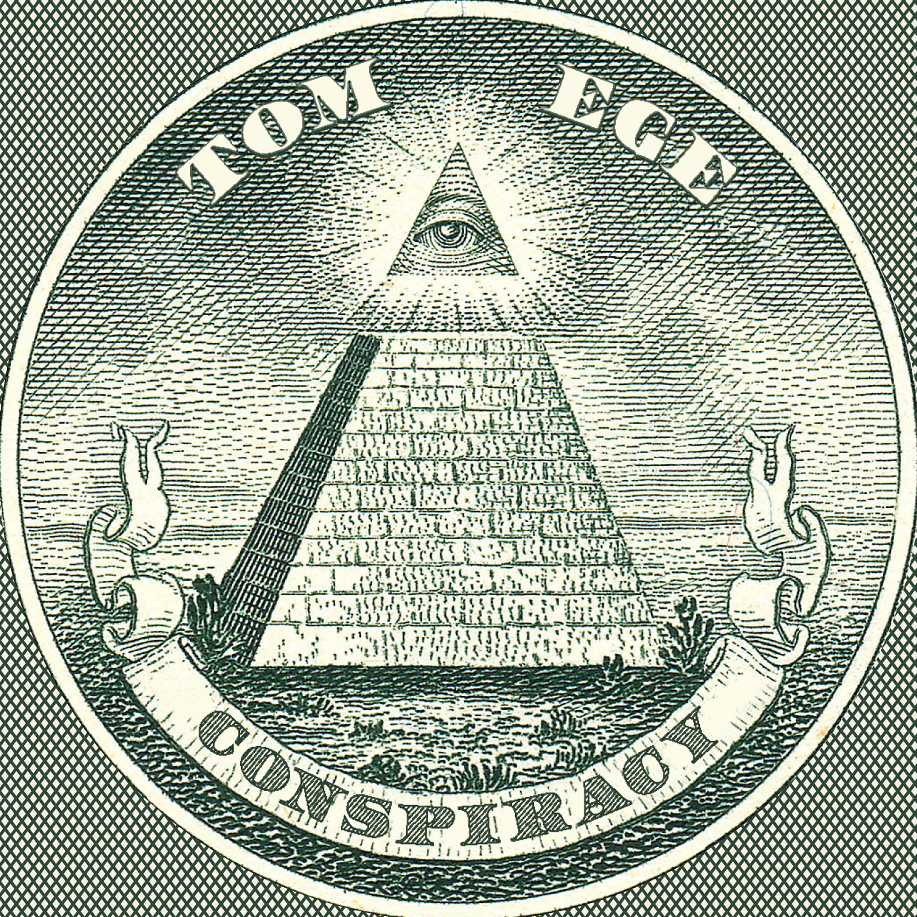 Релиз Conspiracy