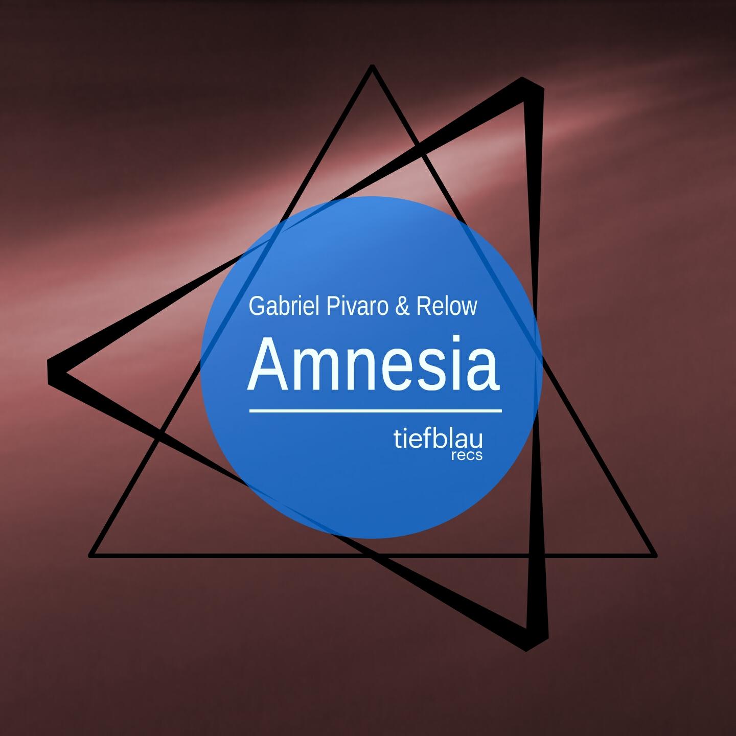 Релиз Amnesia
