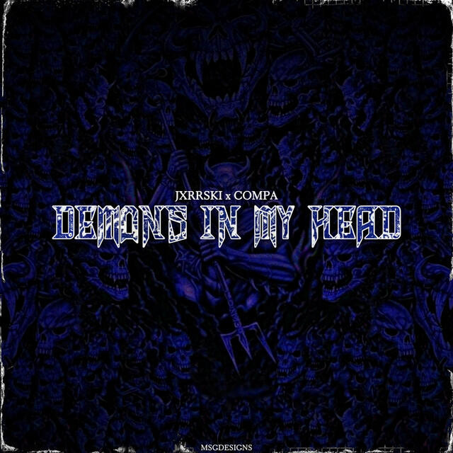 Релиз Demons In My Head