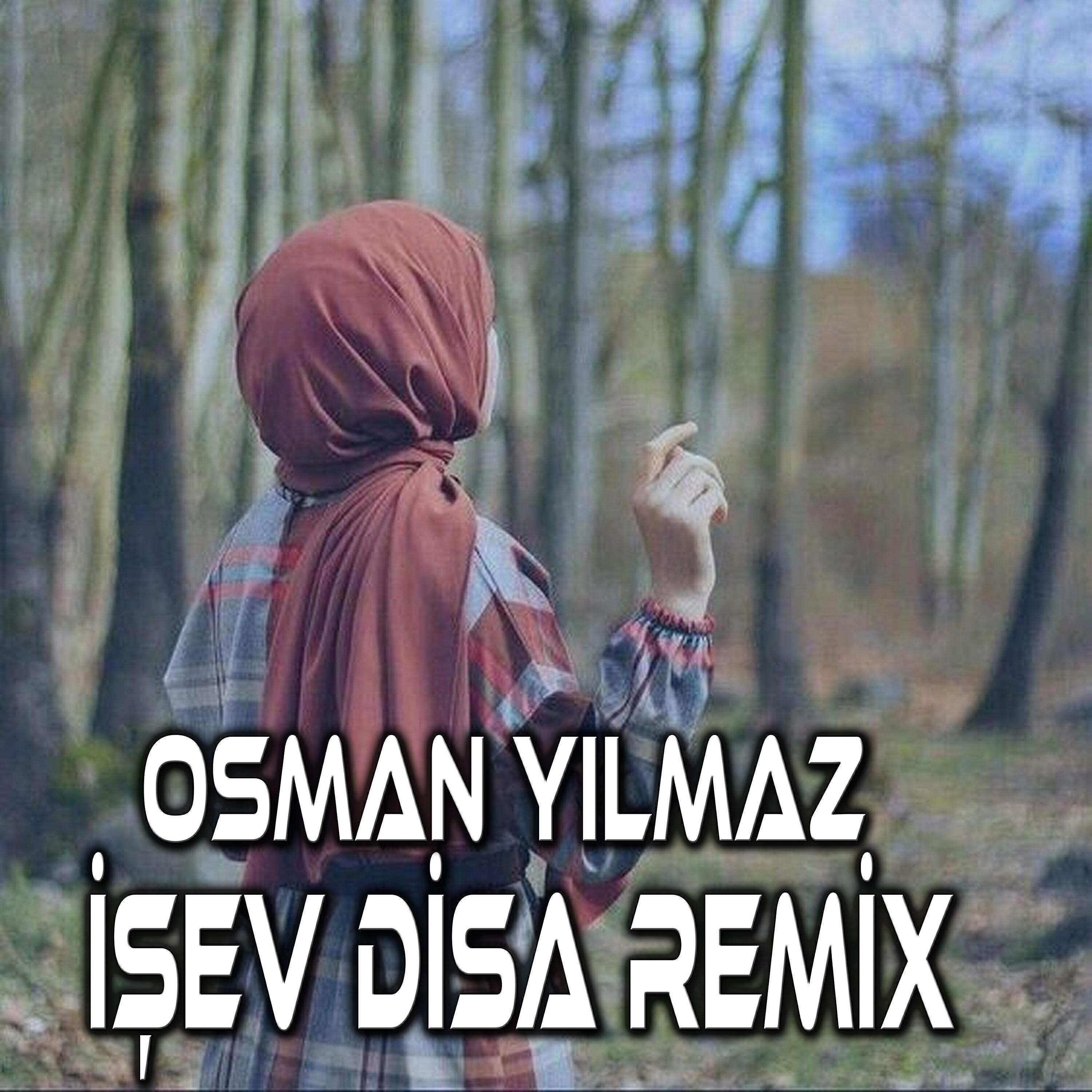Osman Yılmaz
