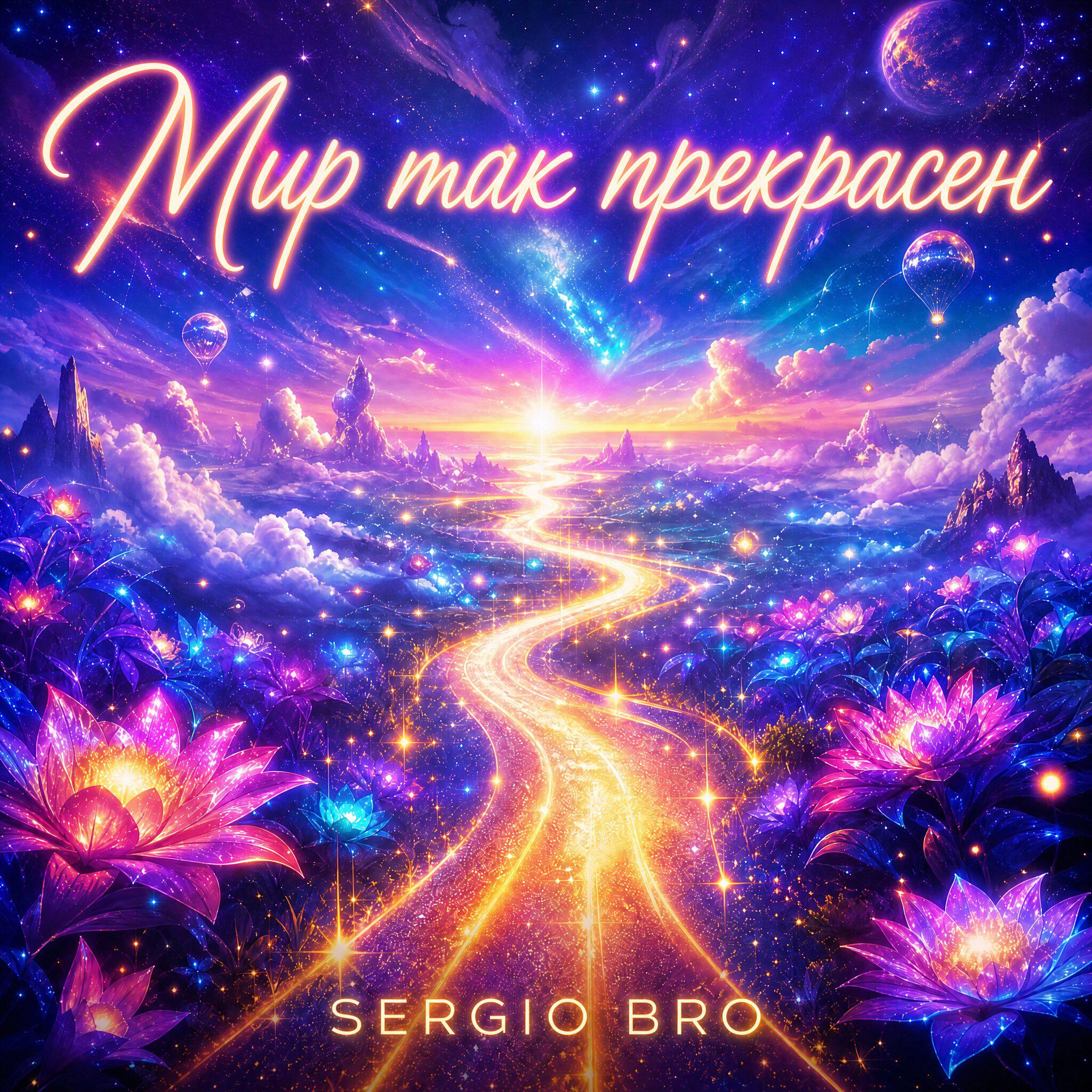 Релиз Мир так прекрасен