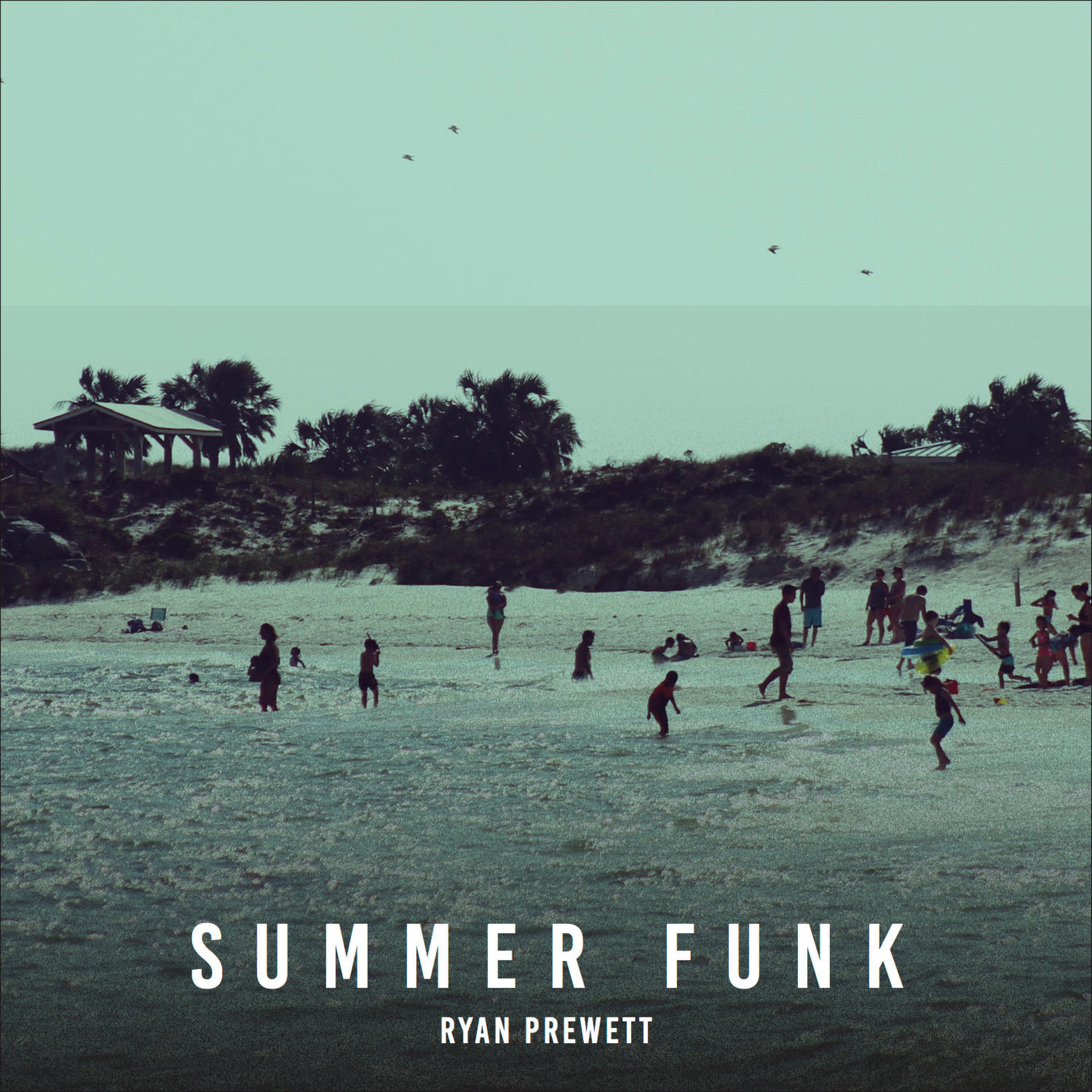 Релиз Summer Funk