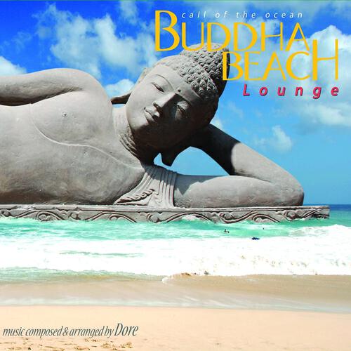 Постер альбома Buddha Beach Lounge