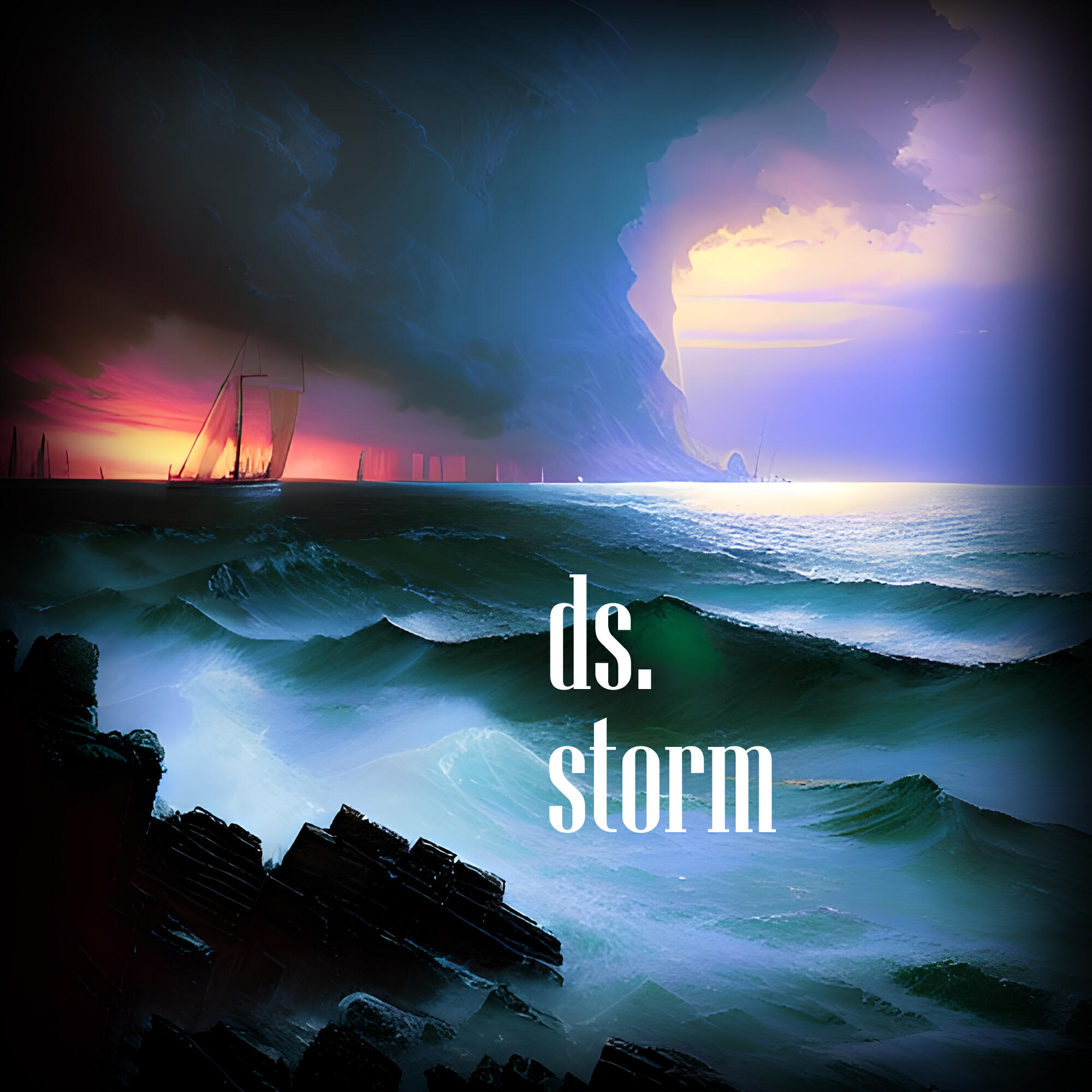 Релиз Storm