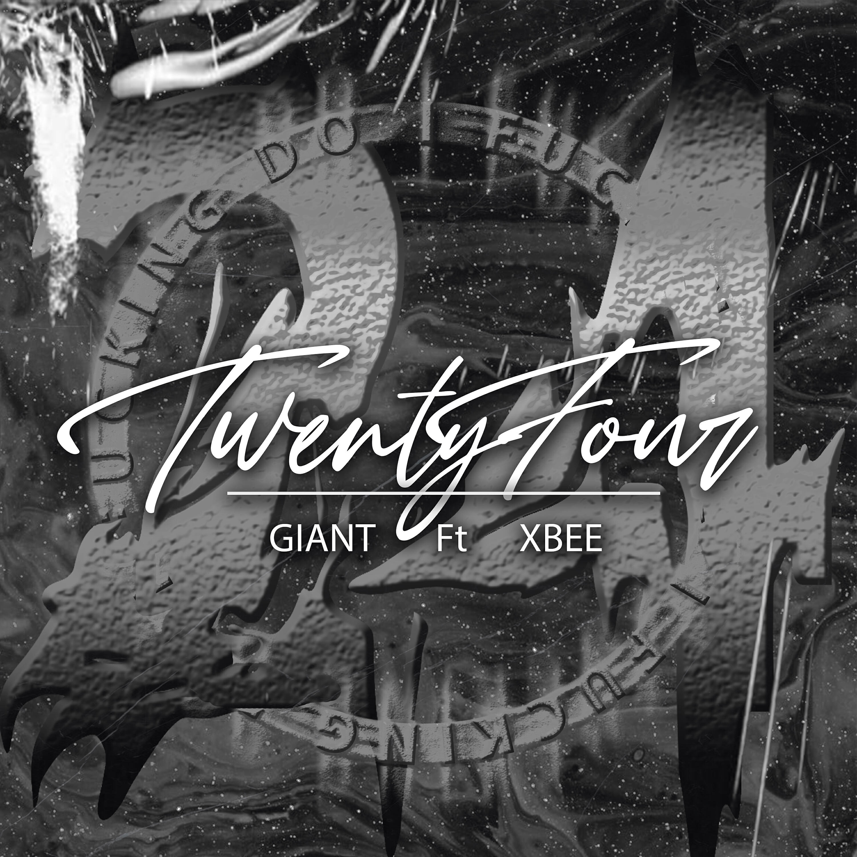 Постер альбома TWENTY FOUR