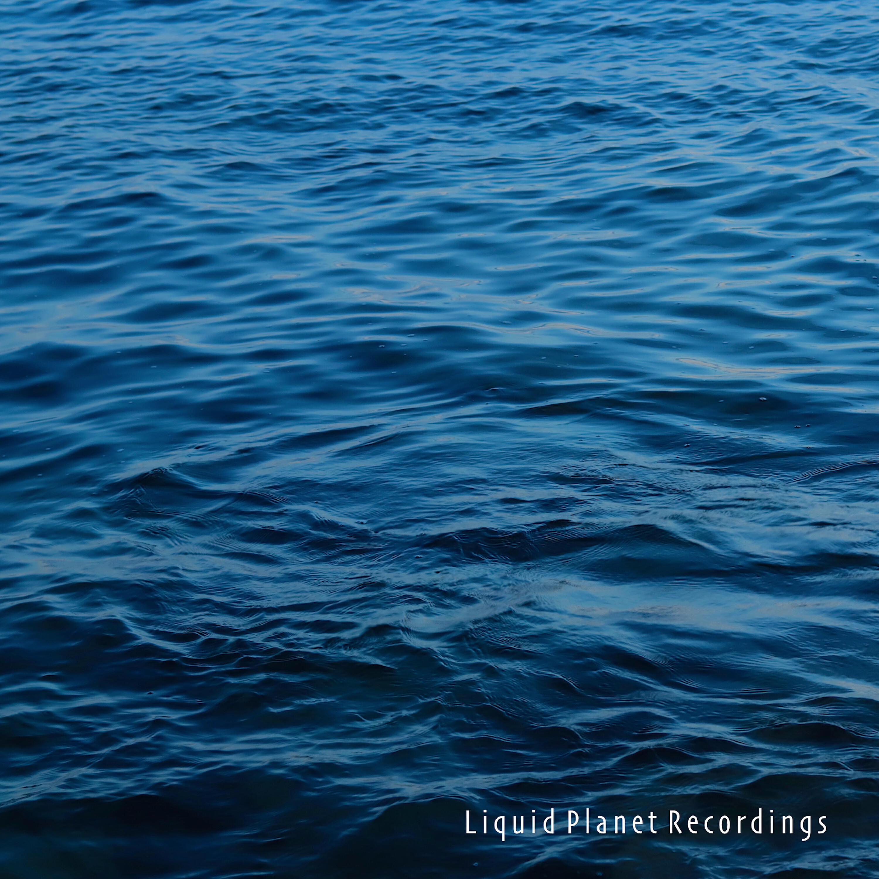 Релиз Hypnotic Waves