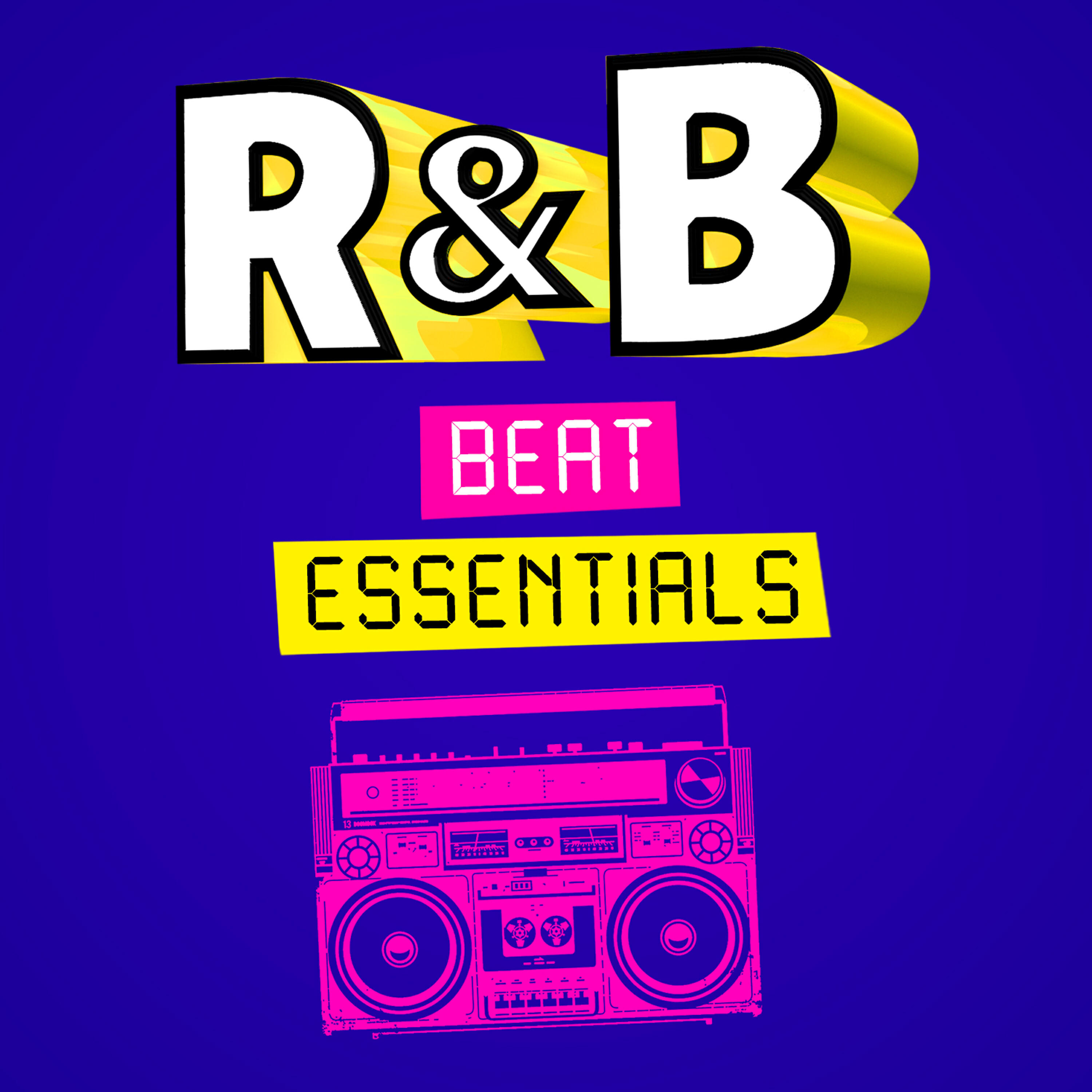 Релиз R&B Beat Essentials