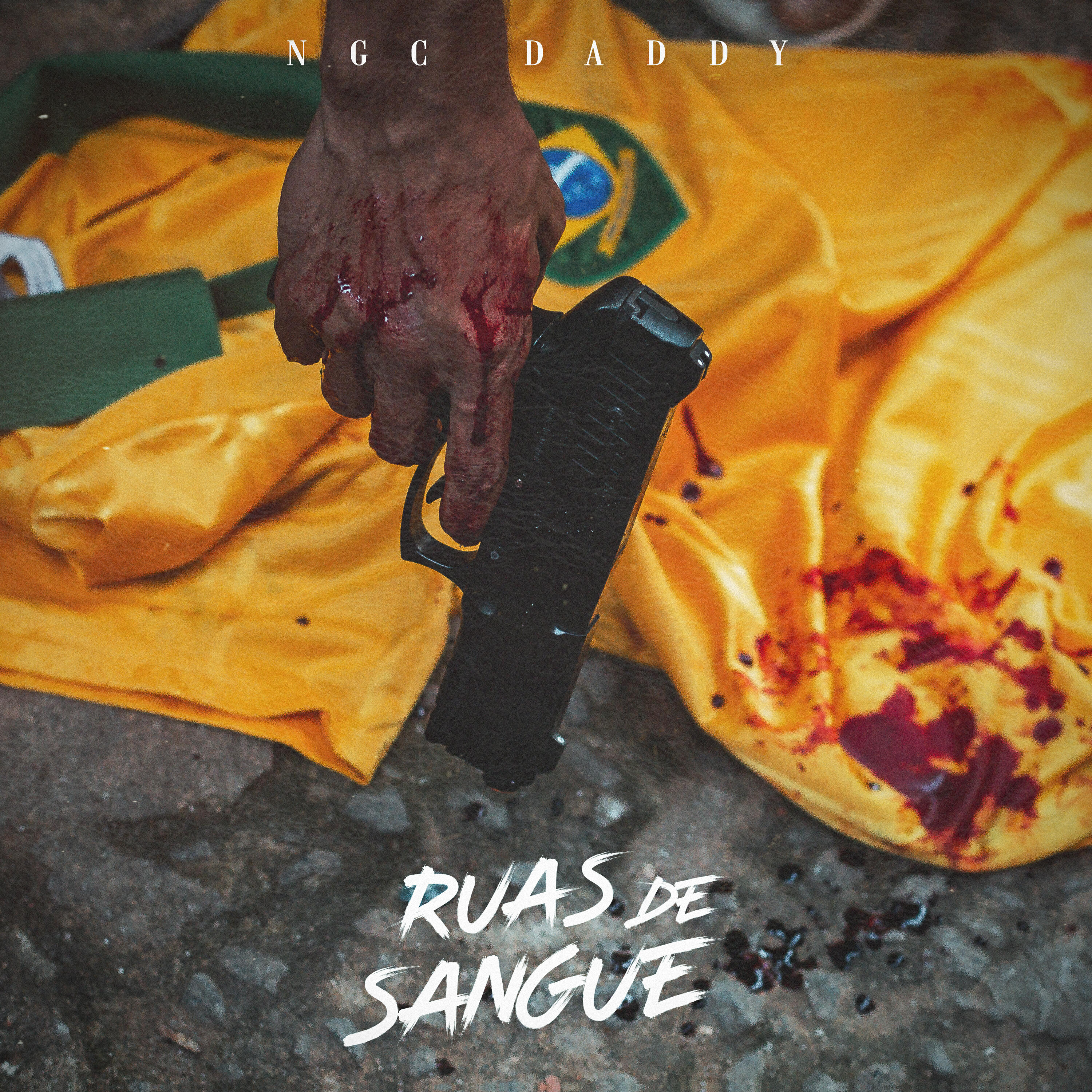 Релиз Ruas de Sangue