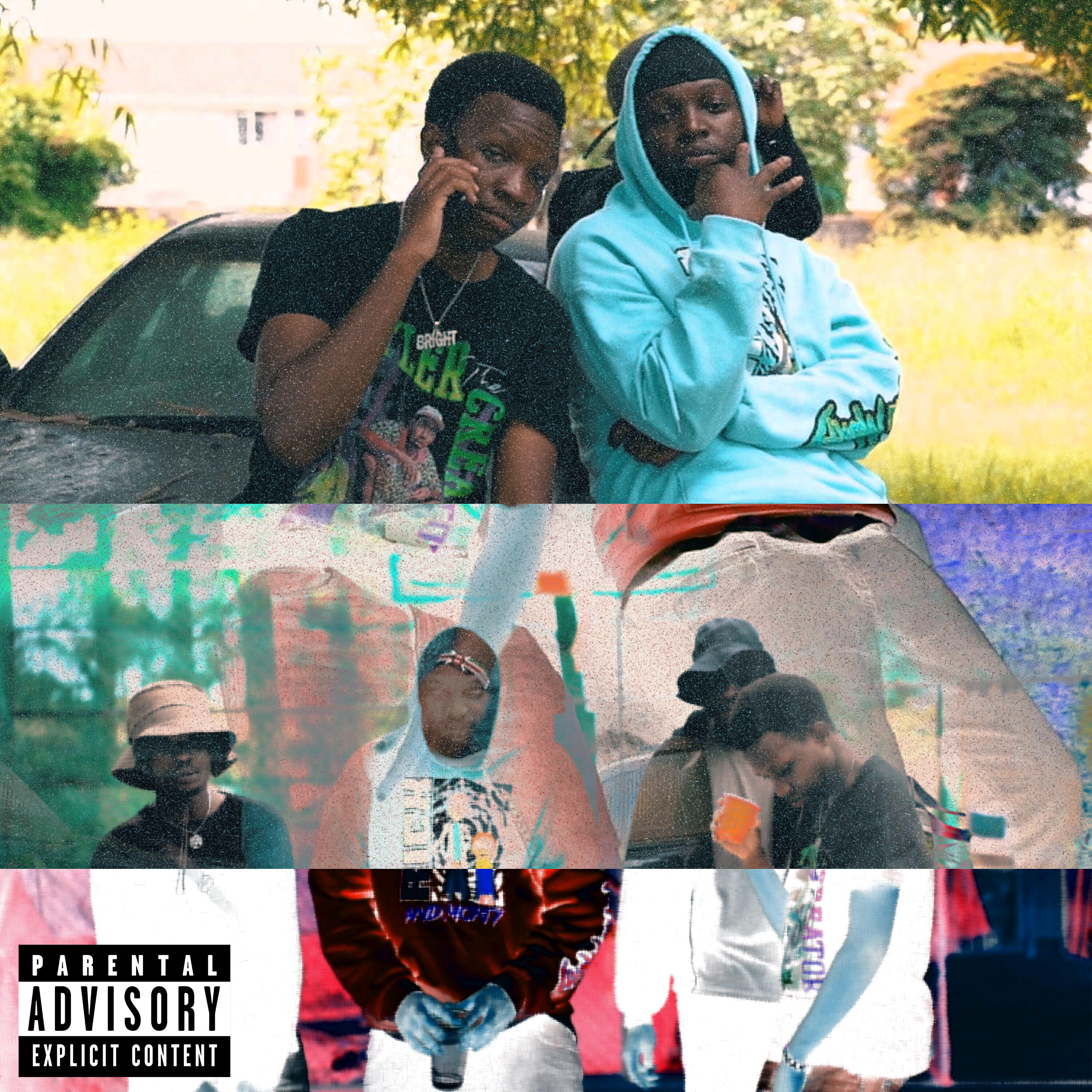 Релиз Push to Start