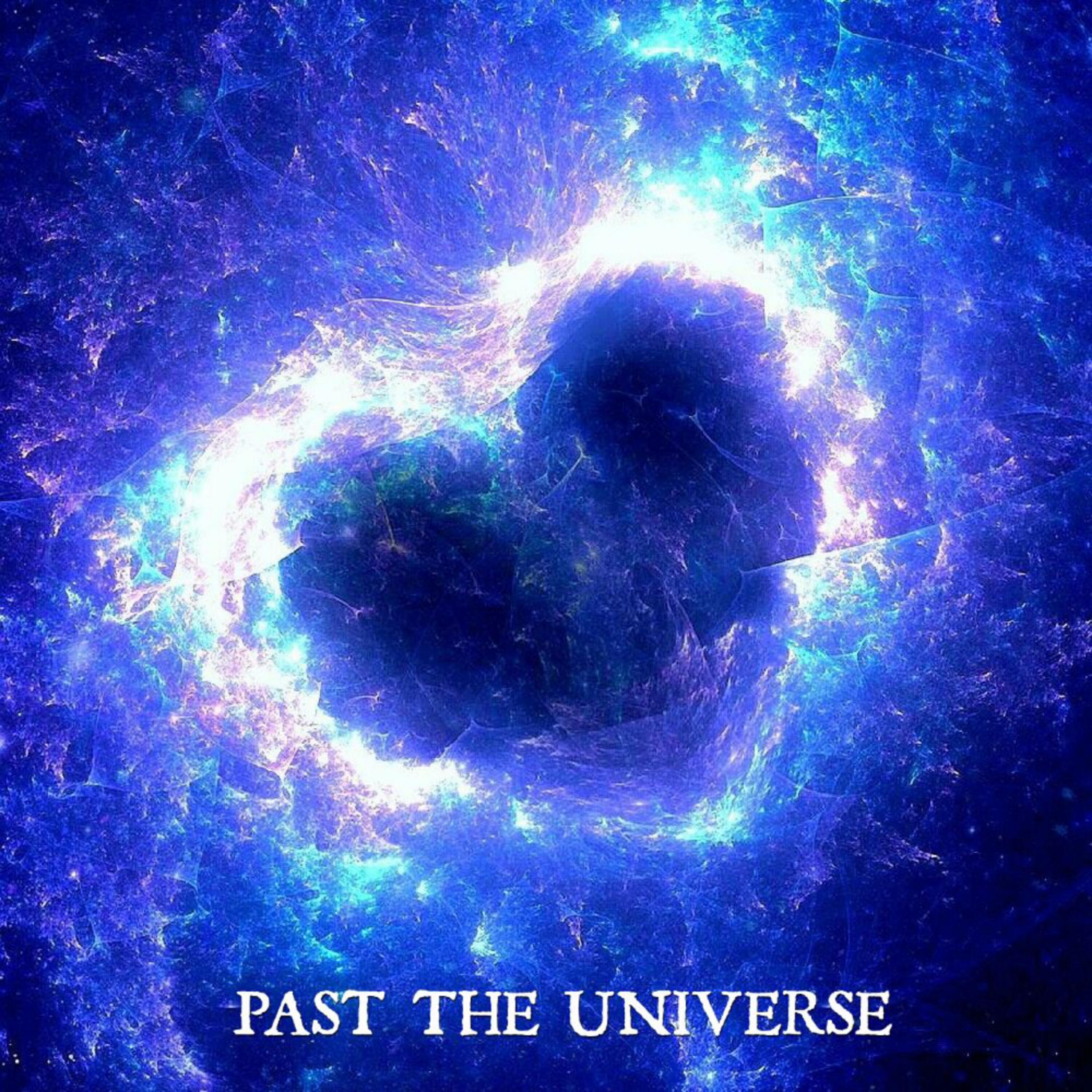 Релиз Past-the-universe