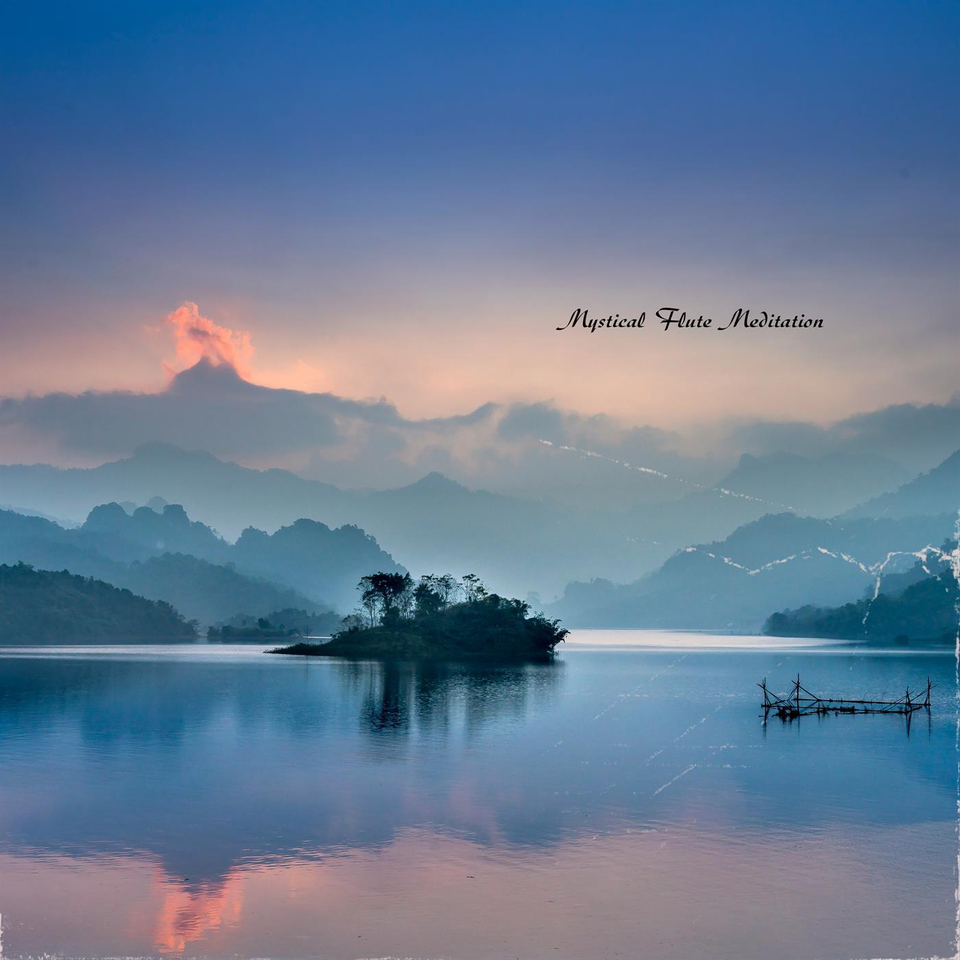Релиз Mystical Flute Meditation