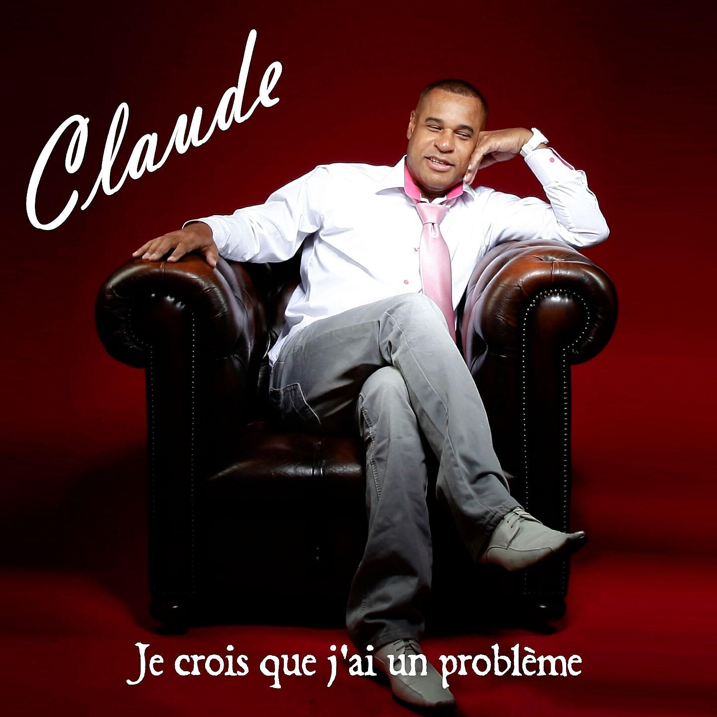Релиз Je crois que j'ai un problème