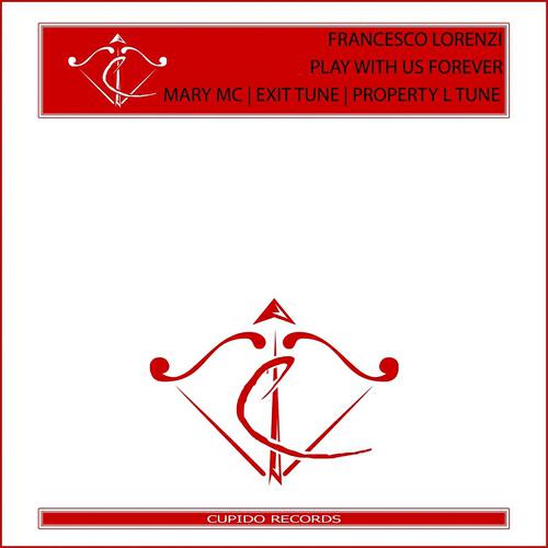 Релиз Play With Us Forever