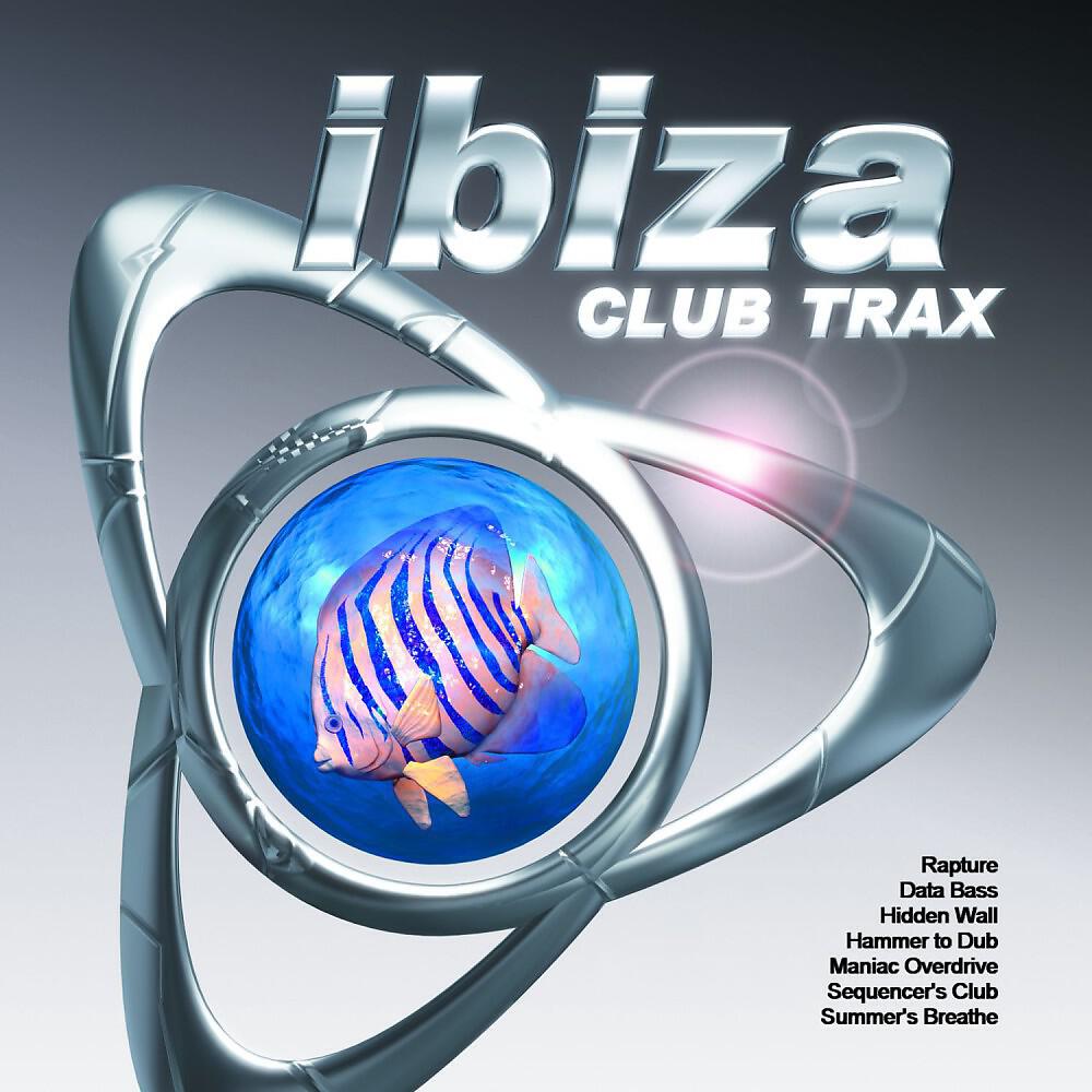 Релиз Ibiza Club Trax