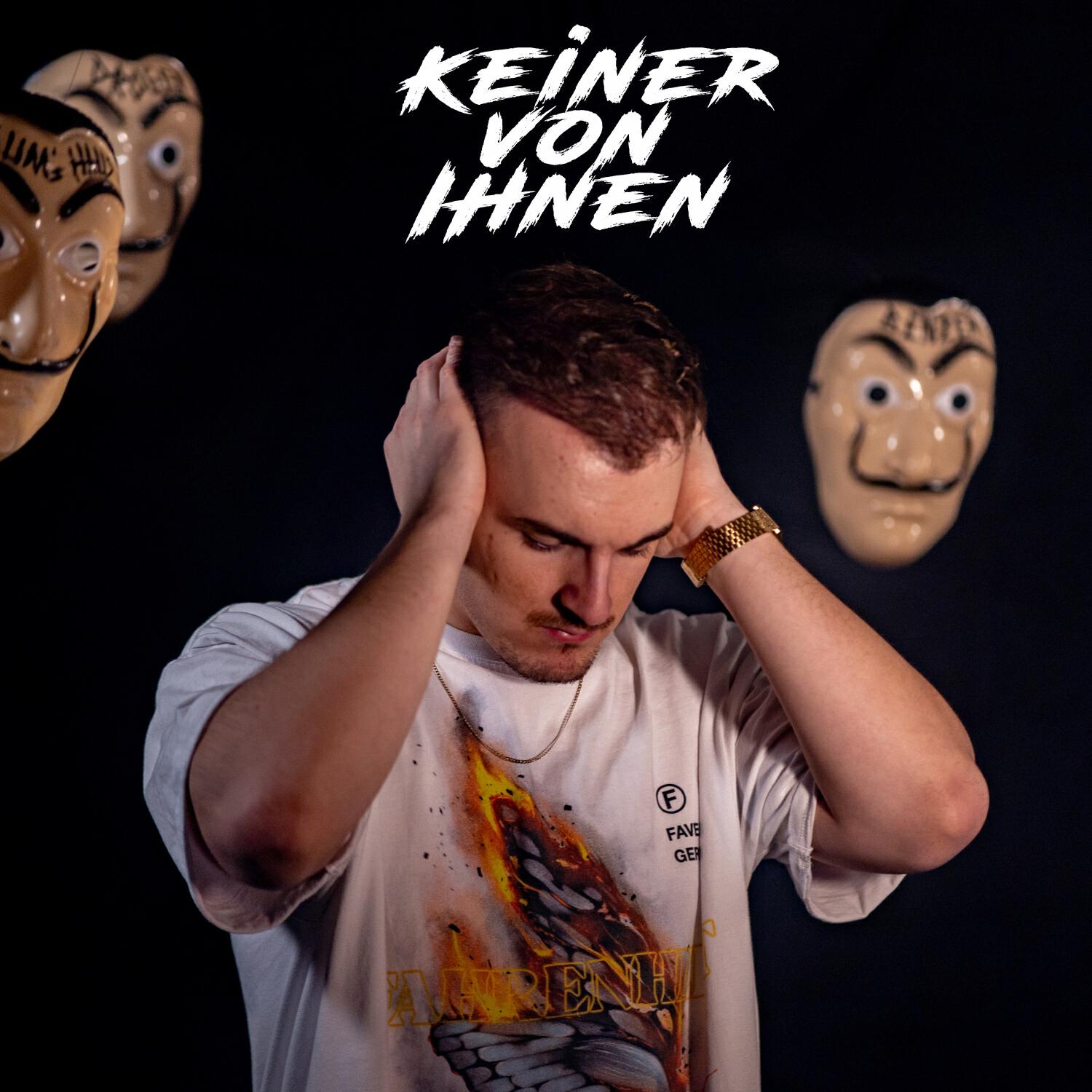 Релиз Keiner von ihnen