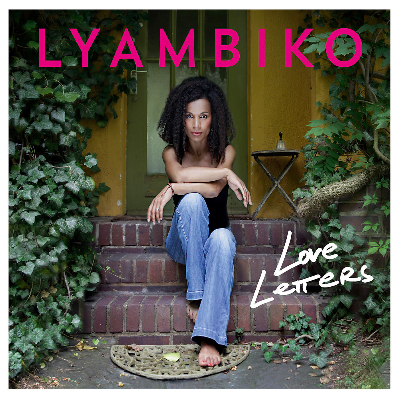 Релиз Love in Letters