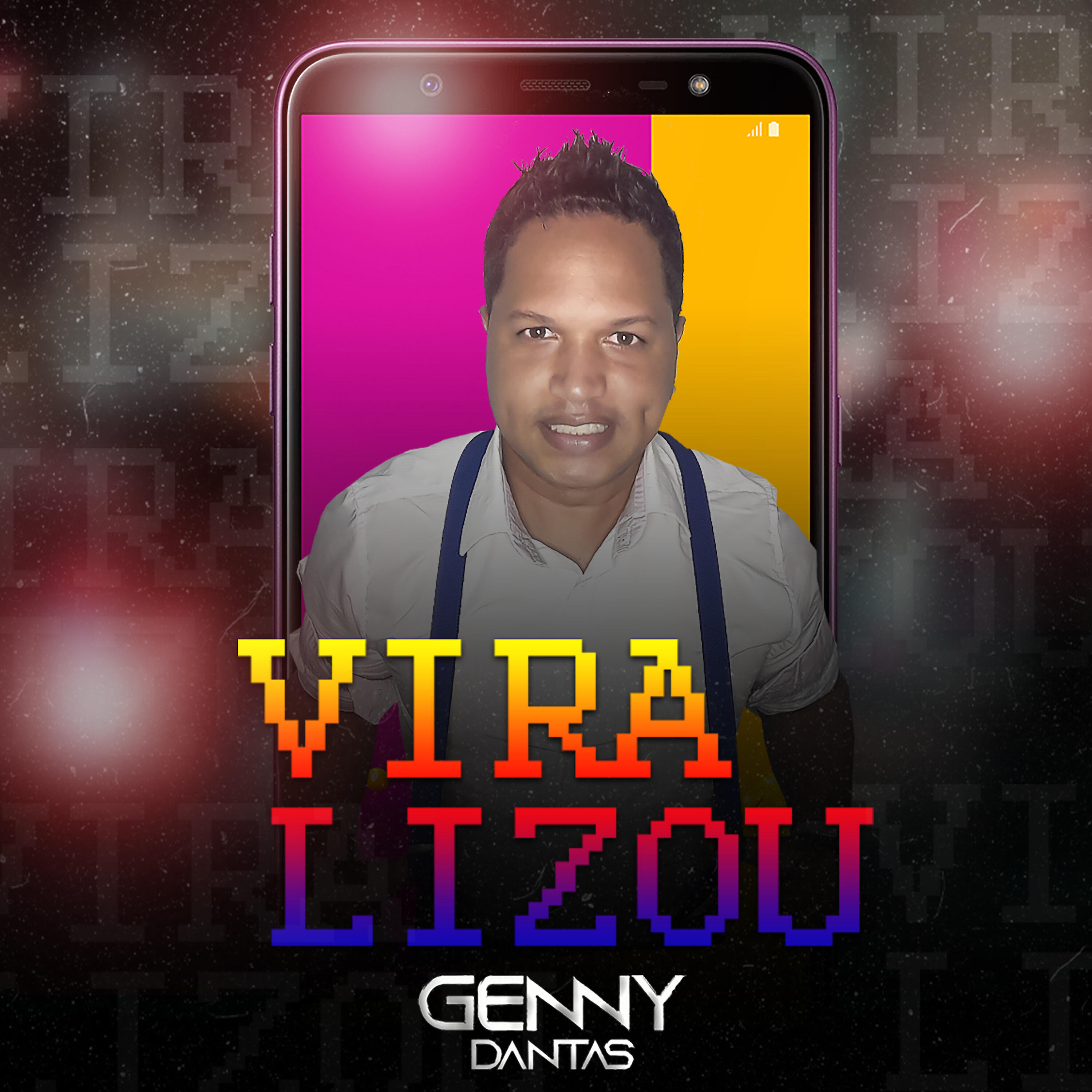 Релиз Viralizou