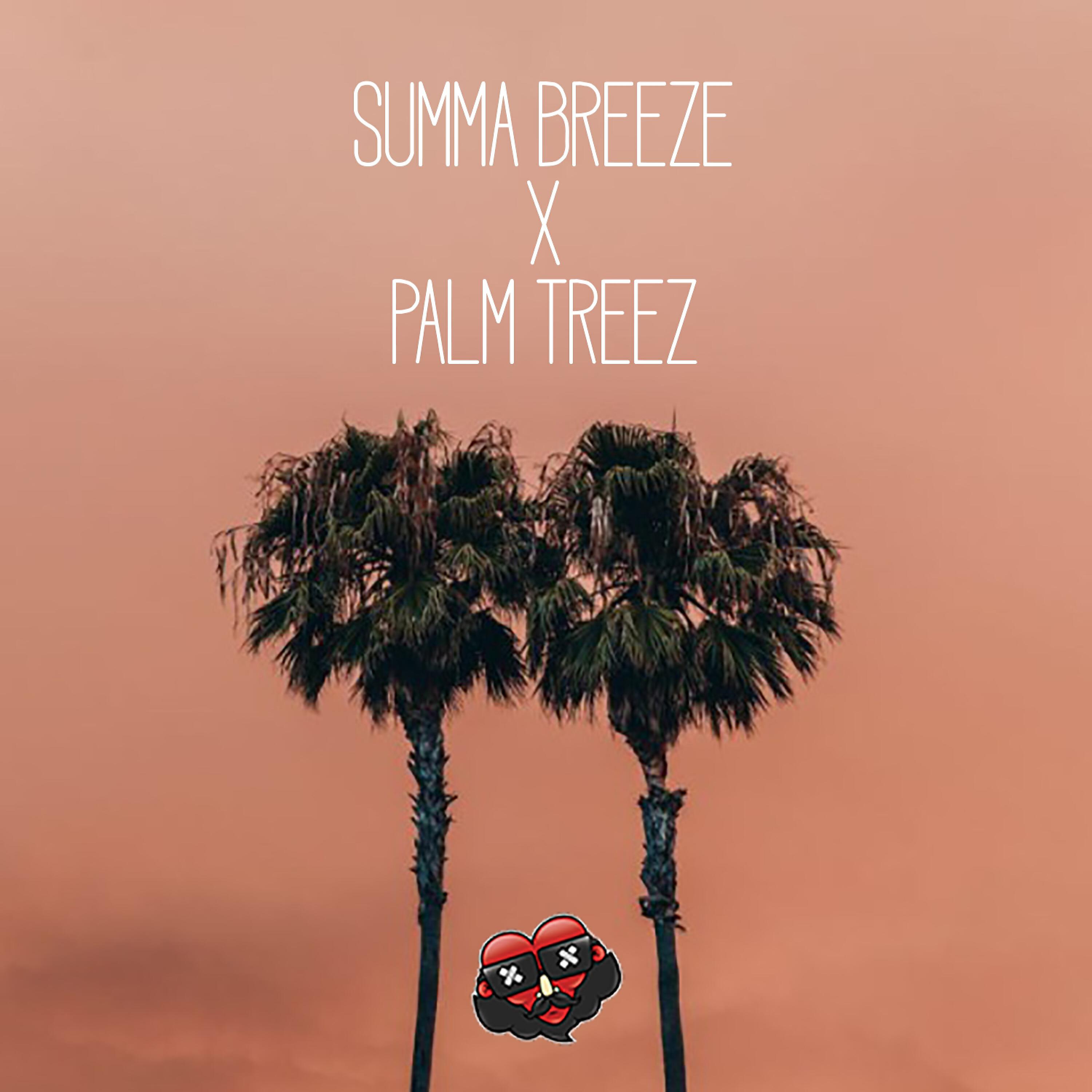 Релиз Summa Breeze X Palm Treez