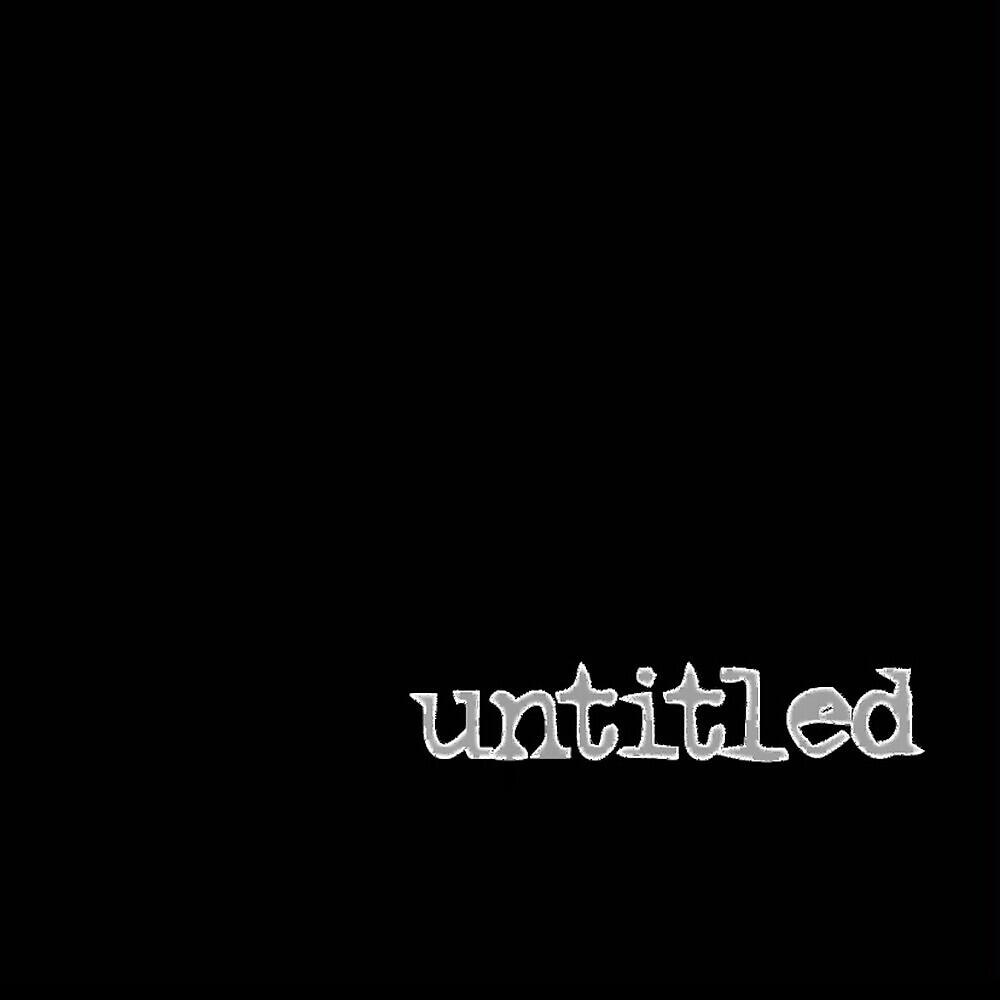 Релиз Untitled