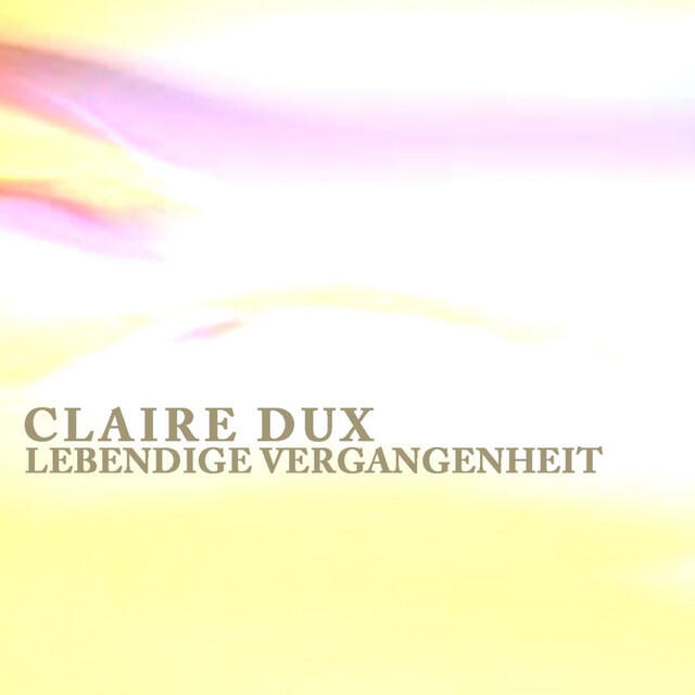 Claire Dux