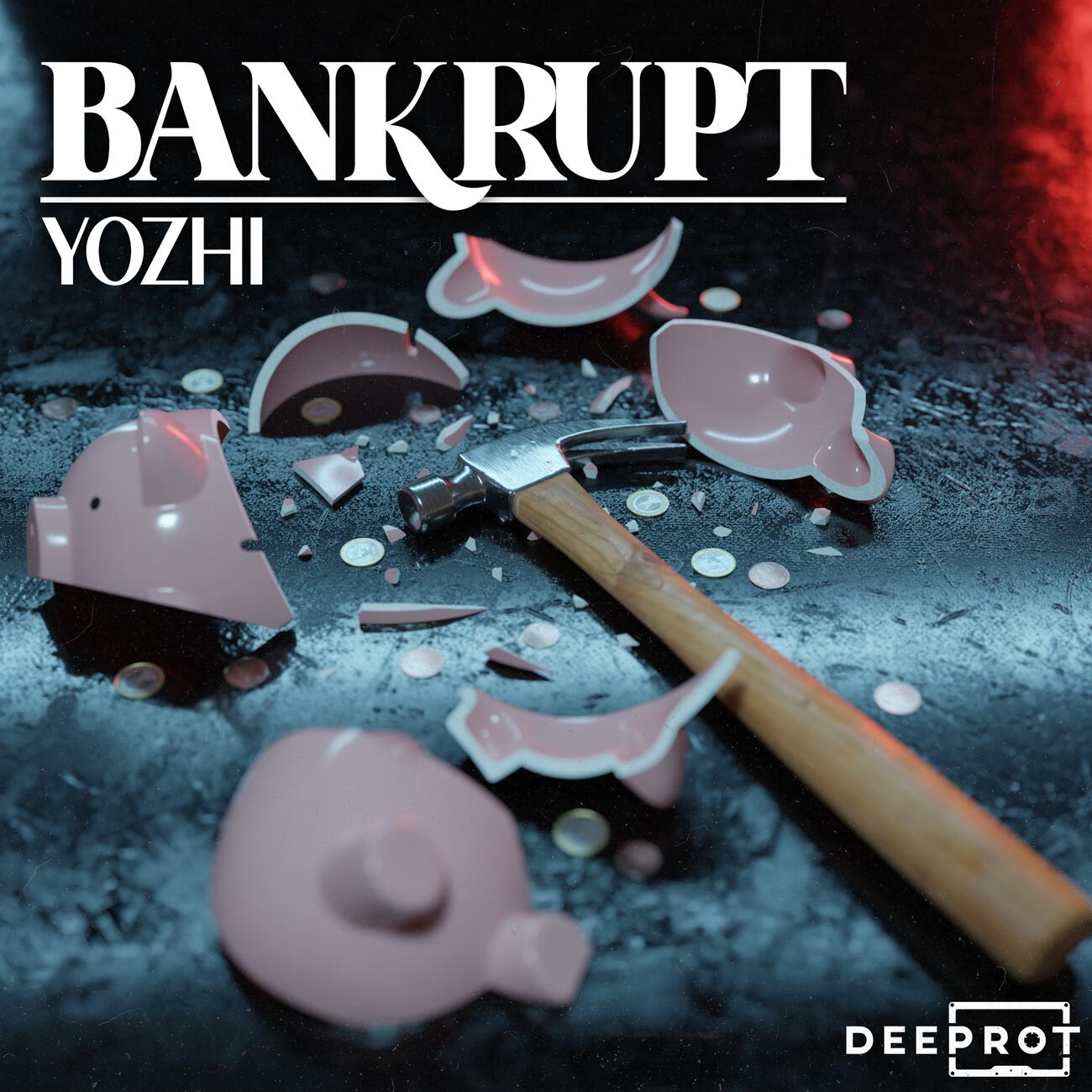 Релиз Bankrupt
